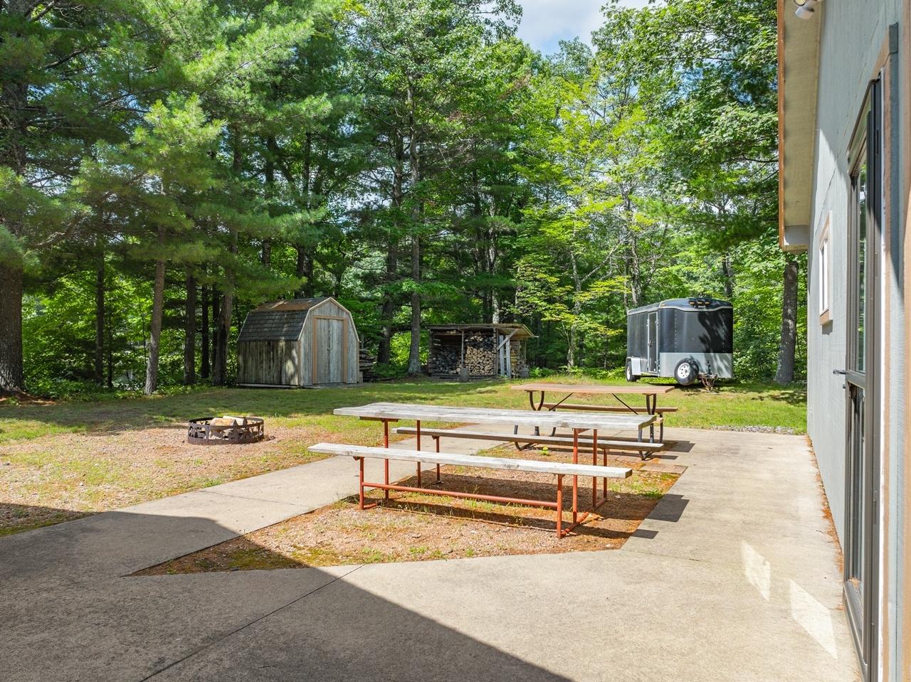 Undocumented Lake Property 13750 Powell Rd Photo 23