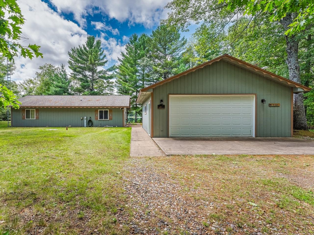 Undocumented Lake Property 13750 Powell Rd Photo 27