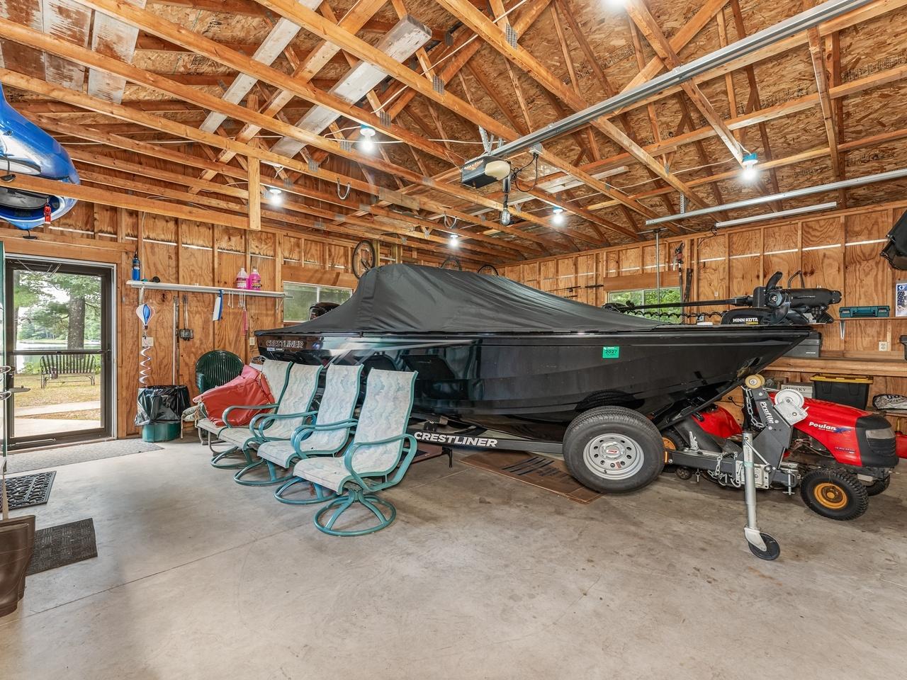 Undocumented Lake Property 13750 Powell Rd Photo 28