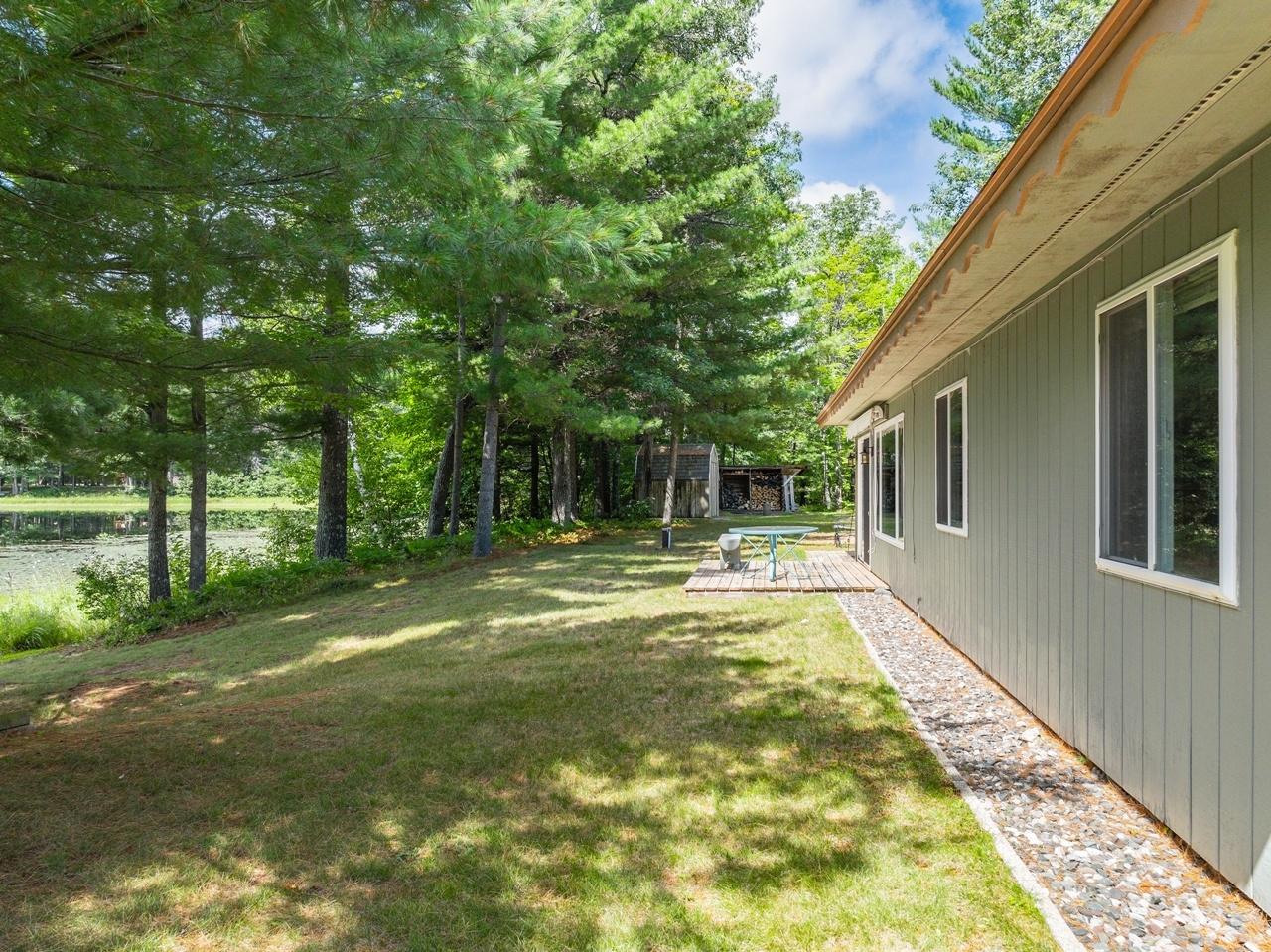 Undocumented Lake Property 13750 Powell Rd Photo 29