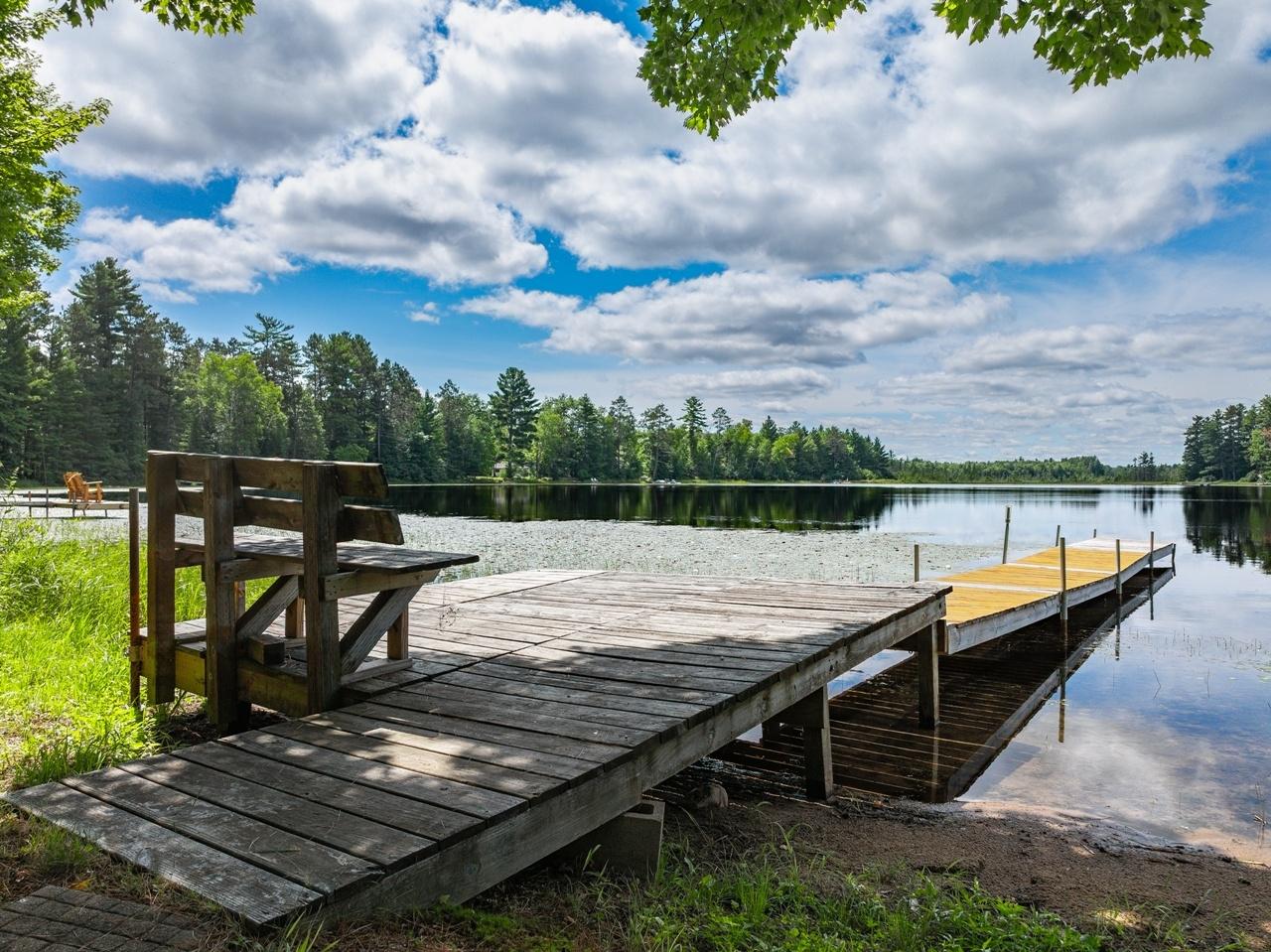Undocumented Lake Property 13750 Powell Rd Photo 30