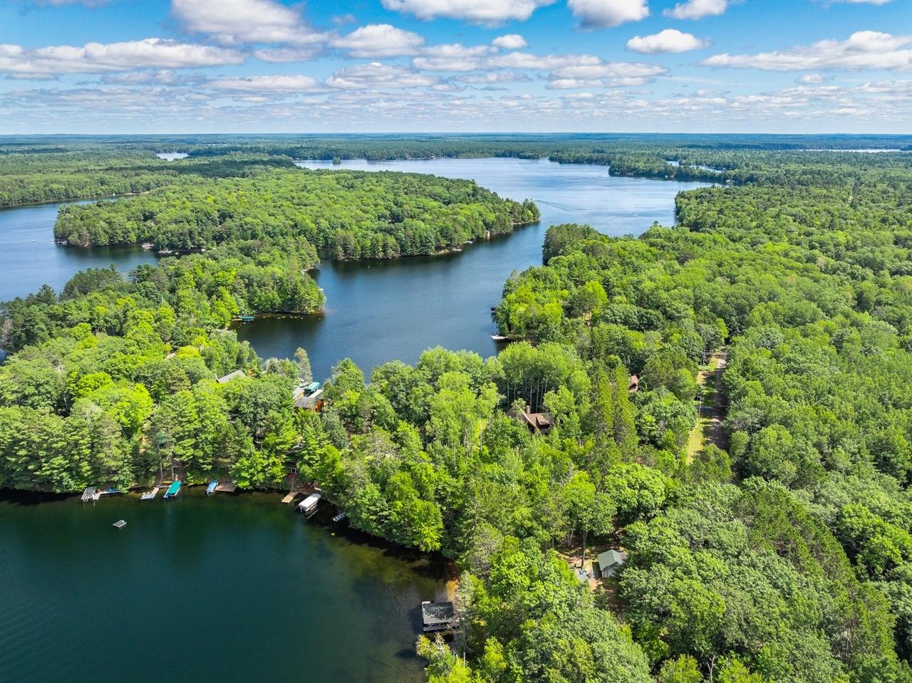 Undocumented Lake Property 13750 Powell Rd Photo 33