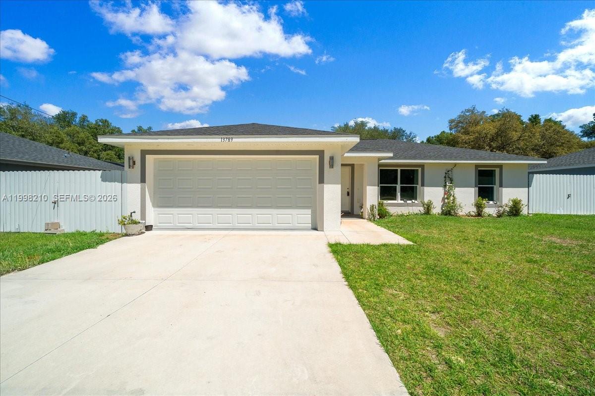 Rolling Ranch Estates