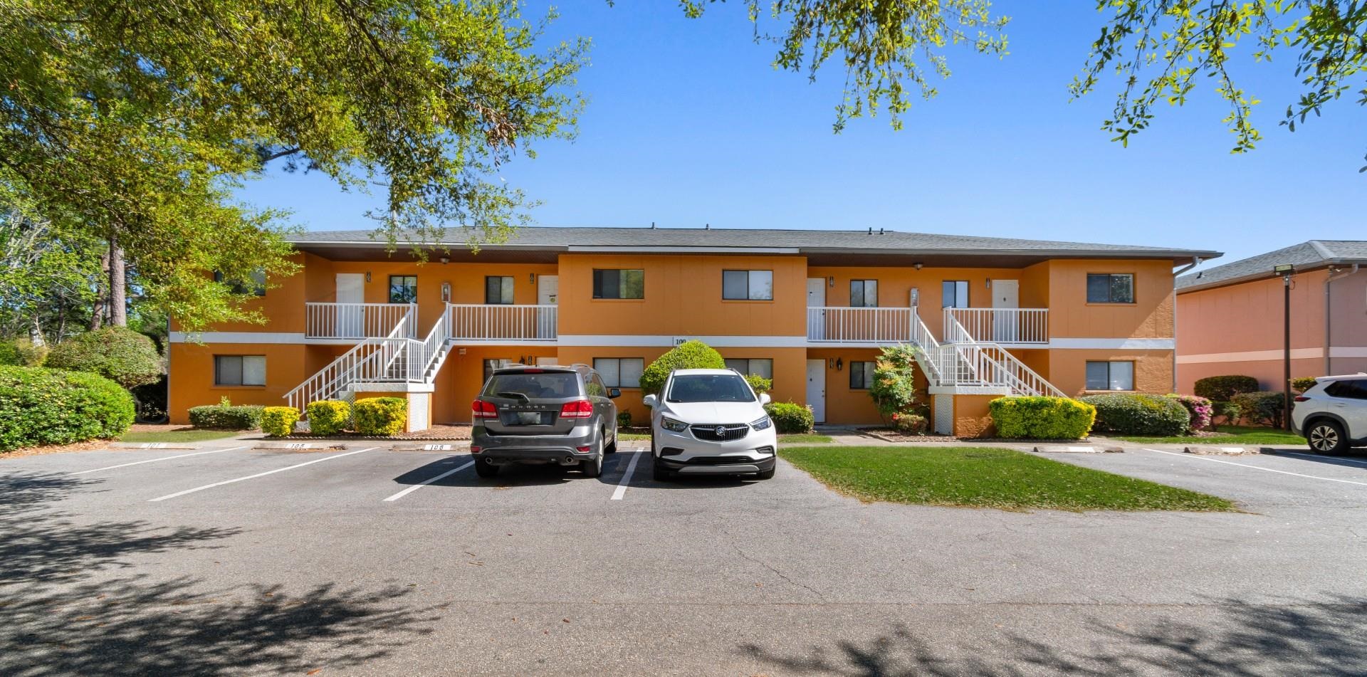 1301 Pridgen Rd. UNIT #108 Myrtle Beach, SC 29577