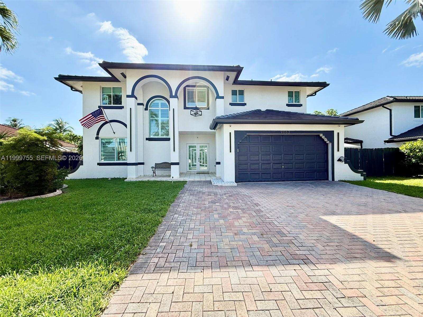 Garden Hills Sub 1St Addn