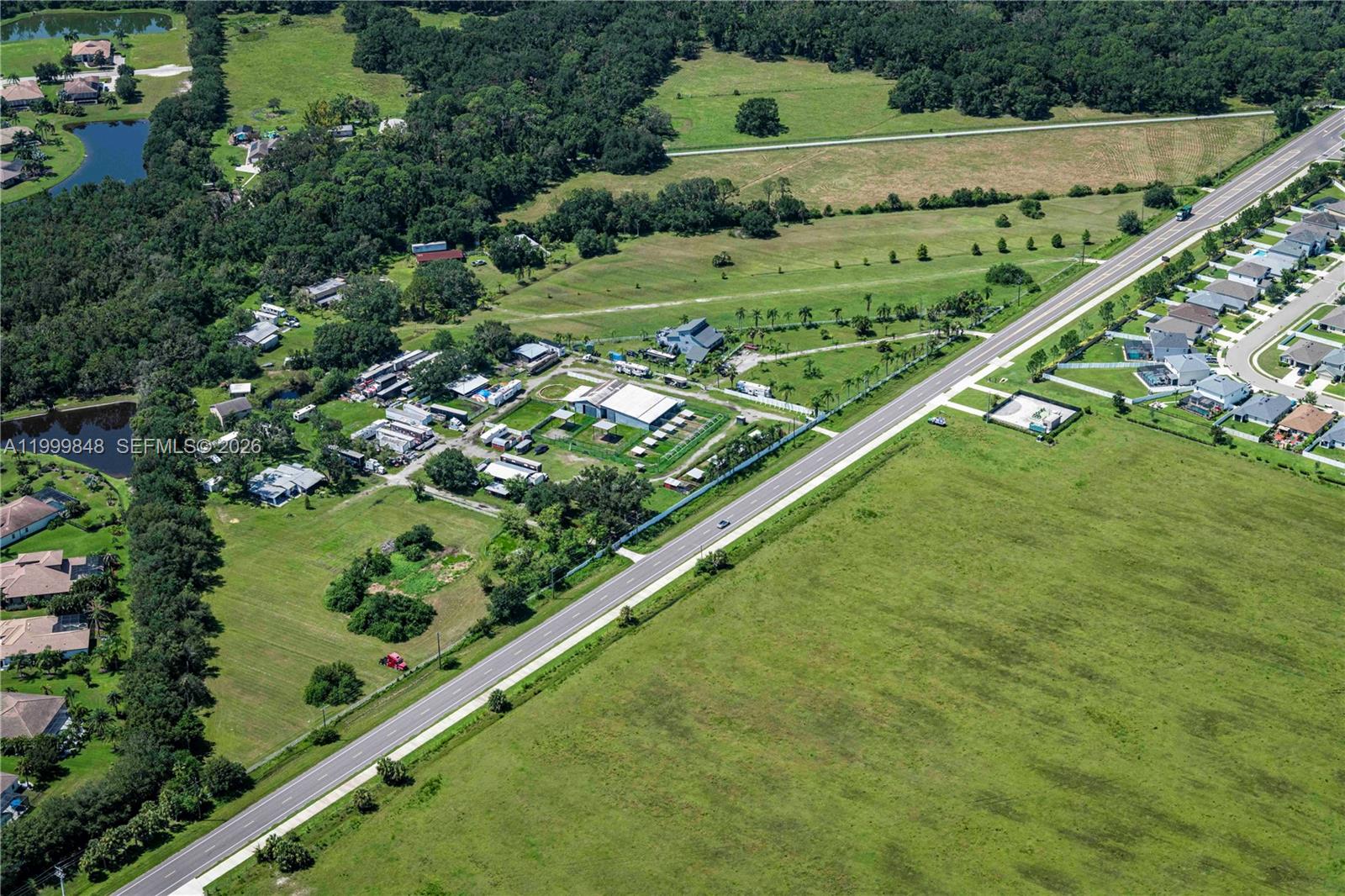 featured property