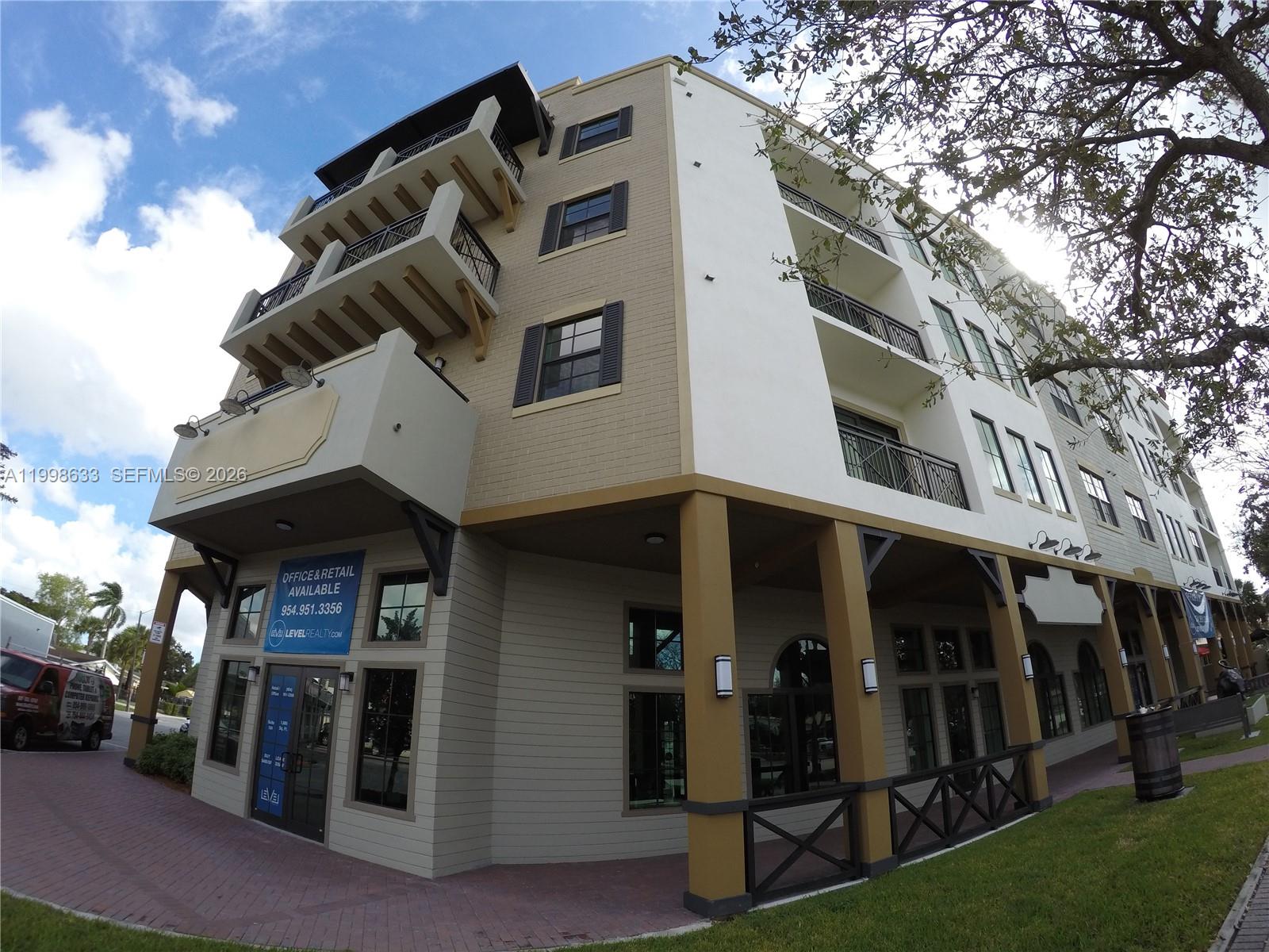 Main Street Lofts Condo