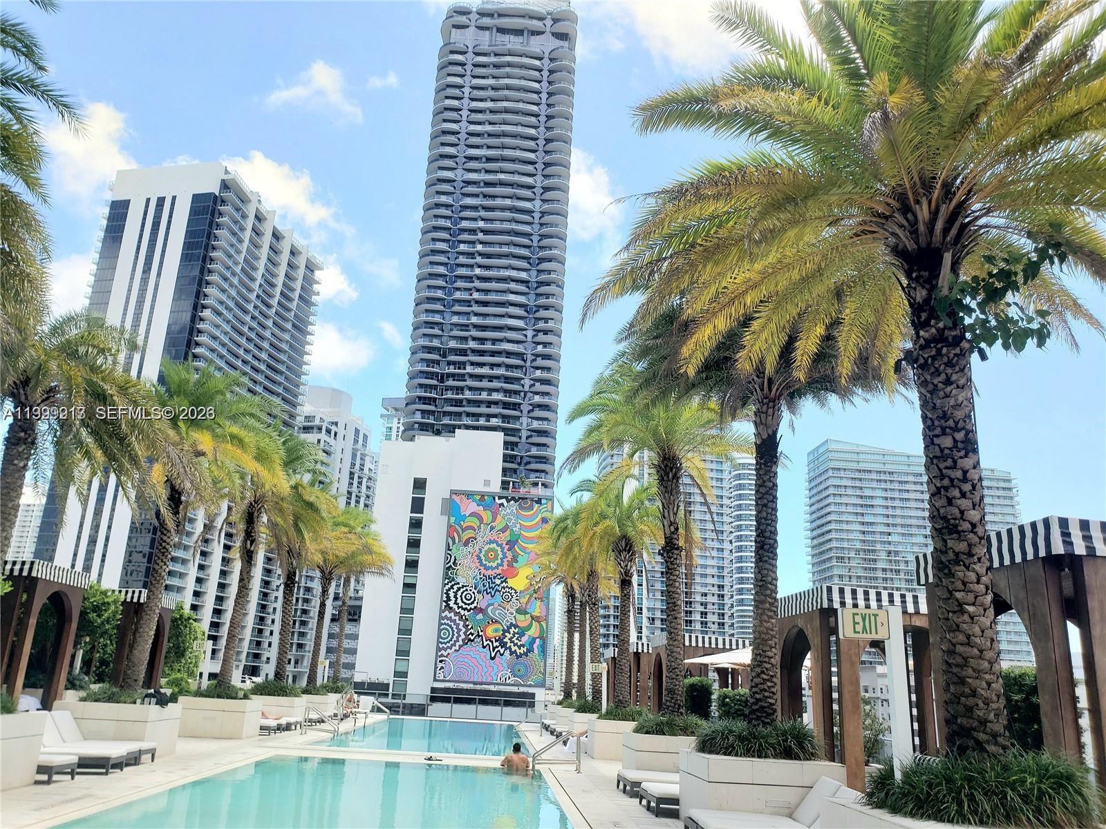 801 Sma Residences Condo