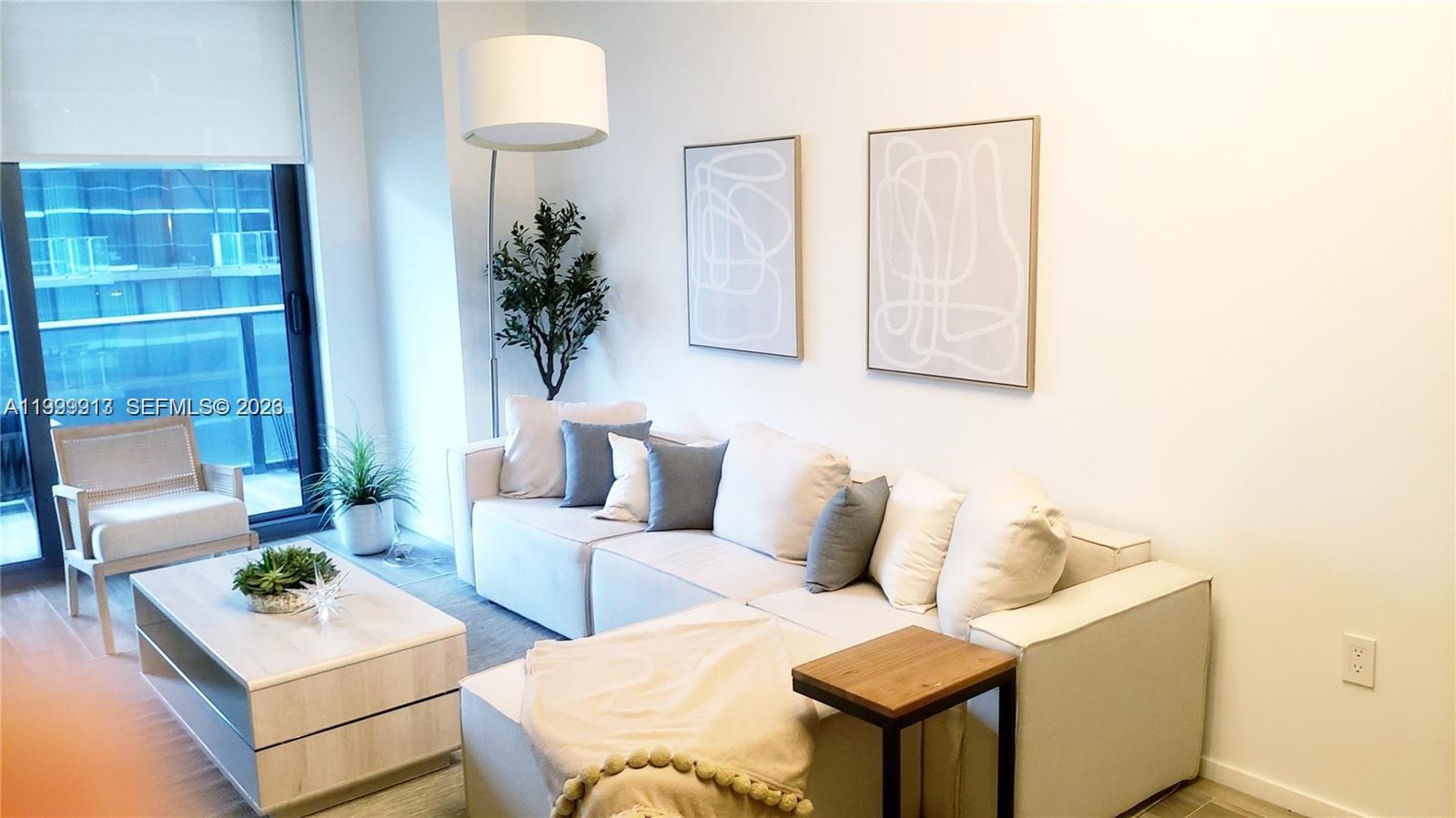 801 Sma Residences Condo
