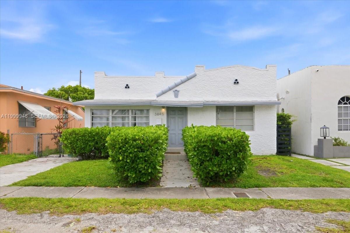 Silver Bluff Homesites