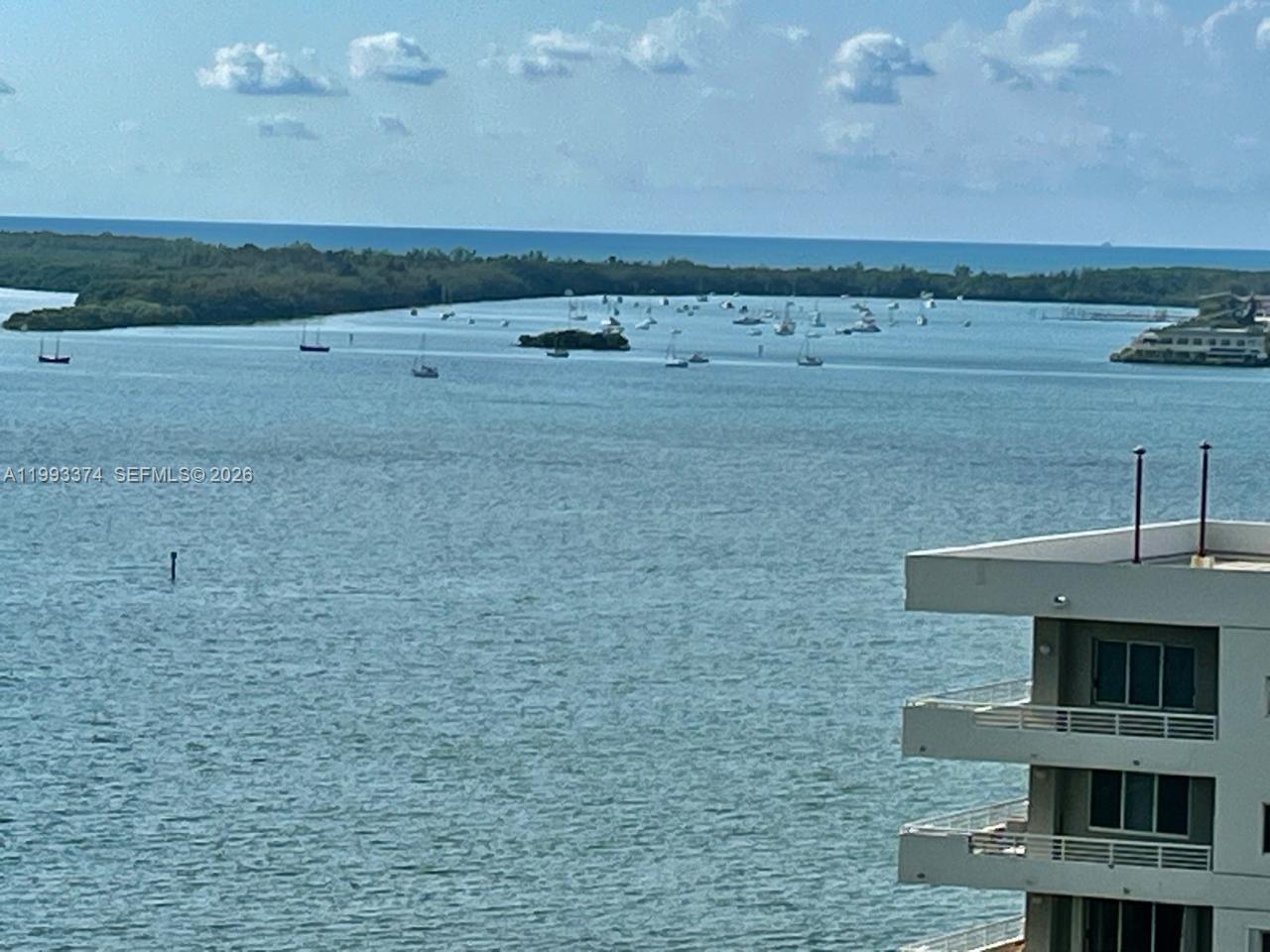 Brickellhouse Condo