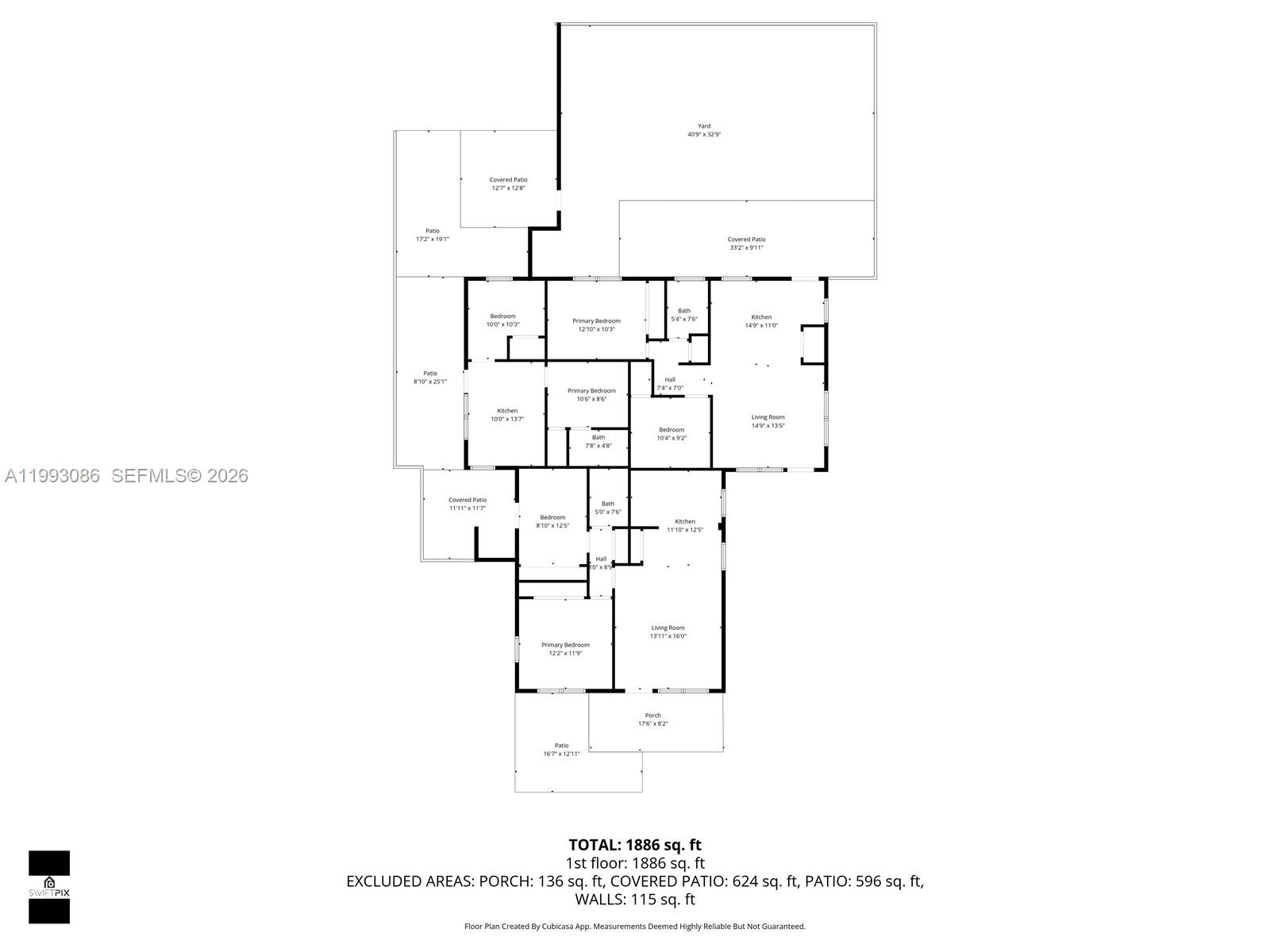 Homes for sale in Miami, FL | 4326 Nw 4th St, Miami, FL 33126 | MLS# A11993086