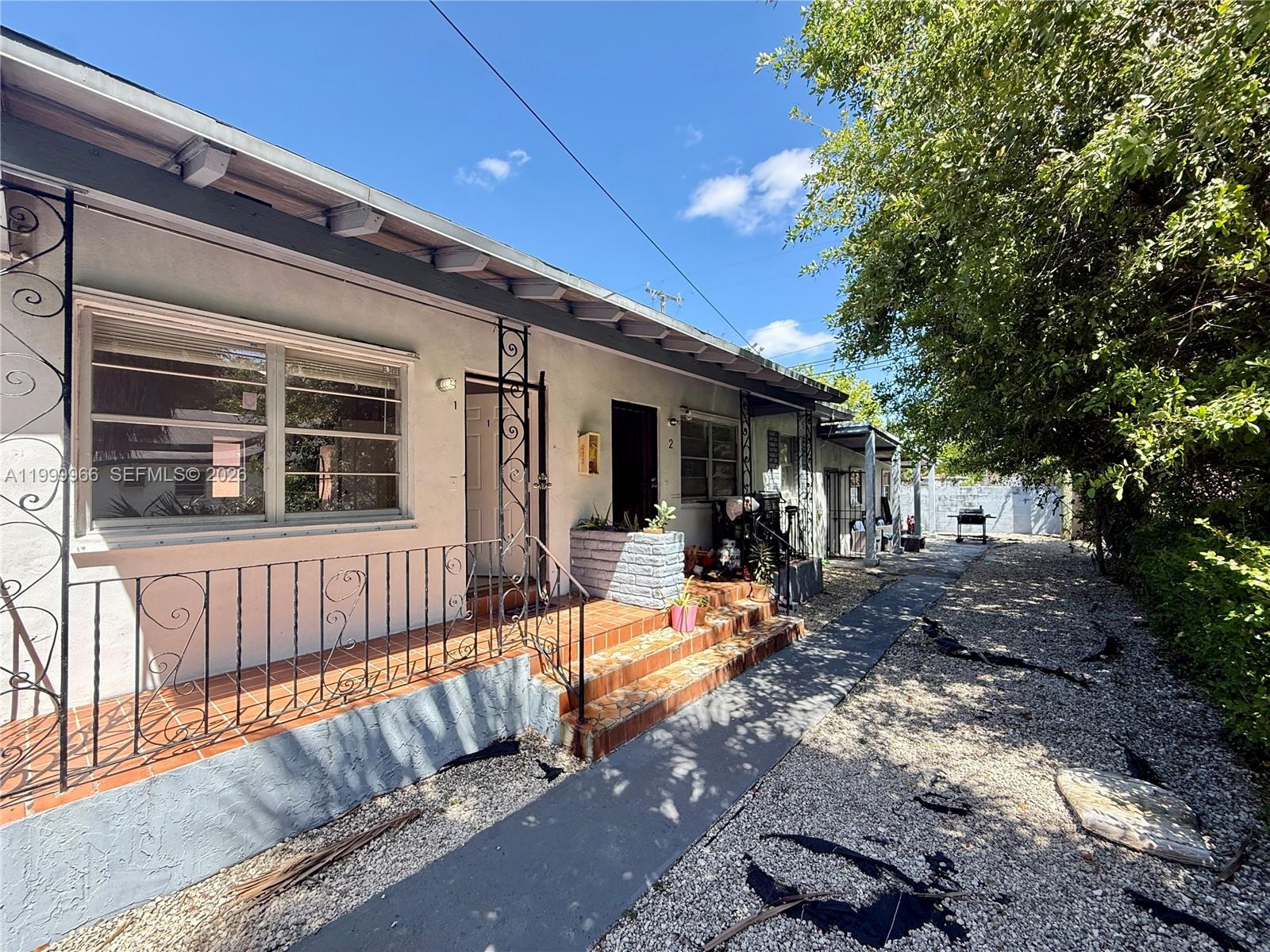 Floral Park 1St Amd Pl