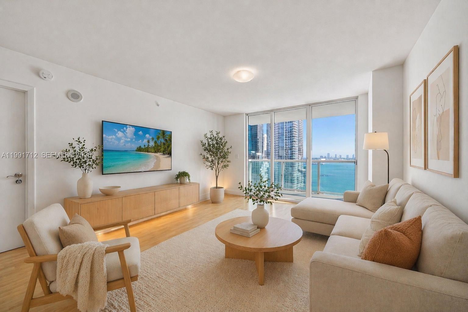 Brickell On The River N T