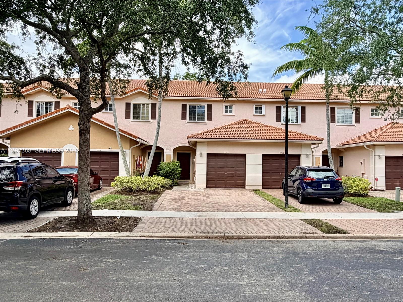 Woodland Villas 1St Add