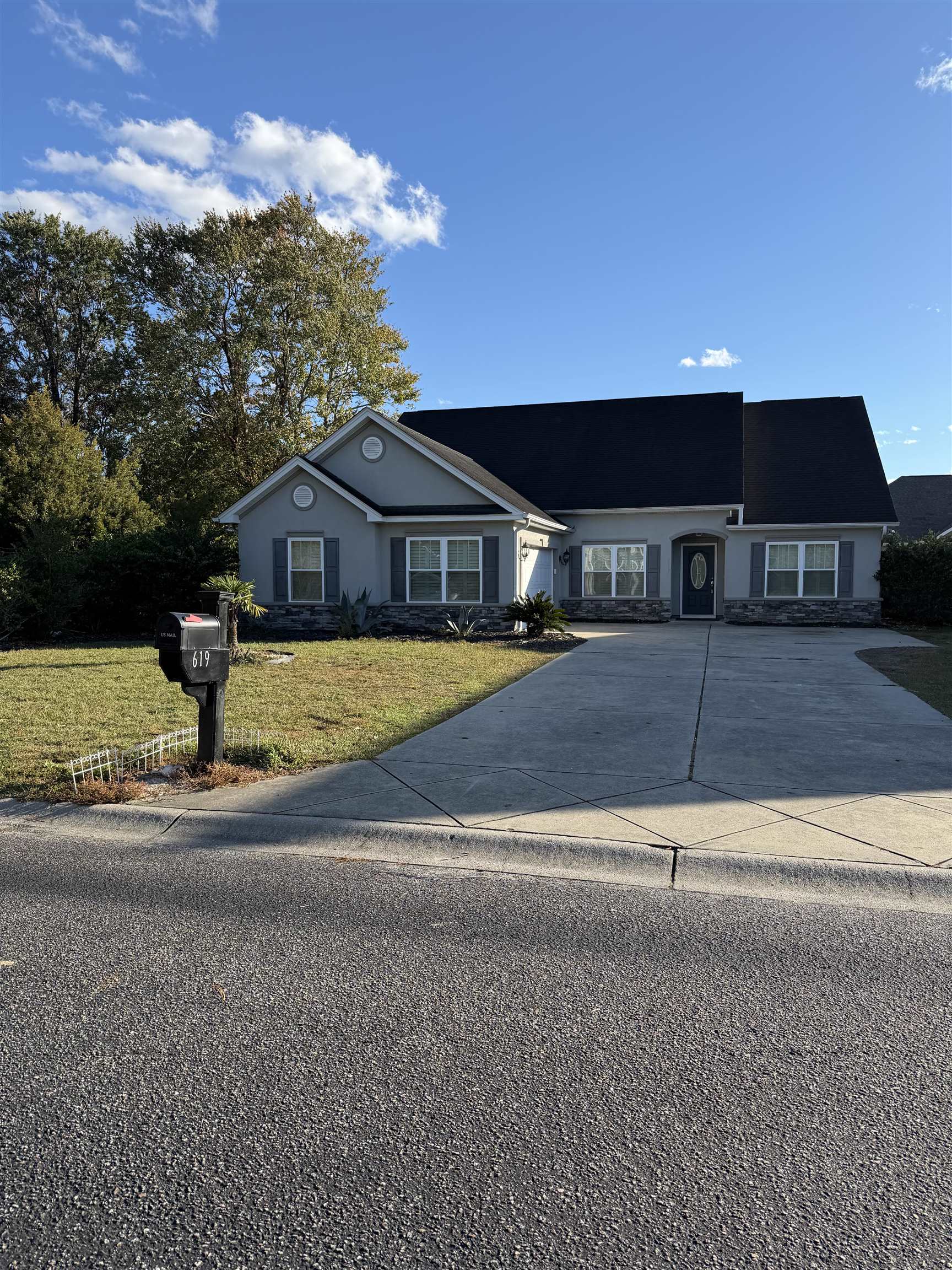 619 Uniola Dr. Myrtle Beach, SC 29579