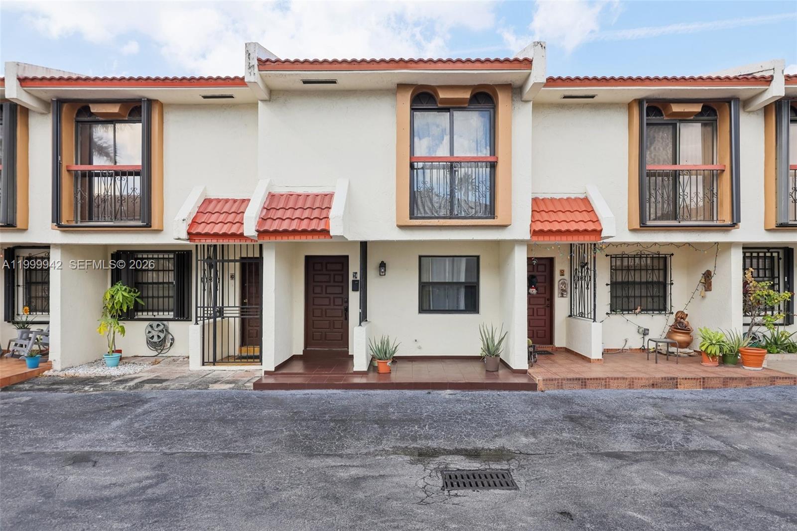 Toledo Villas Condo