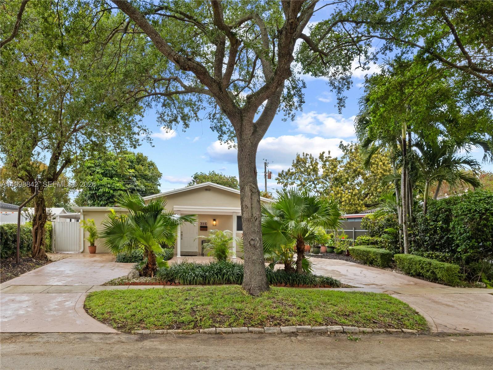 Virginia Gardens Estates