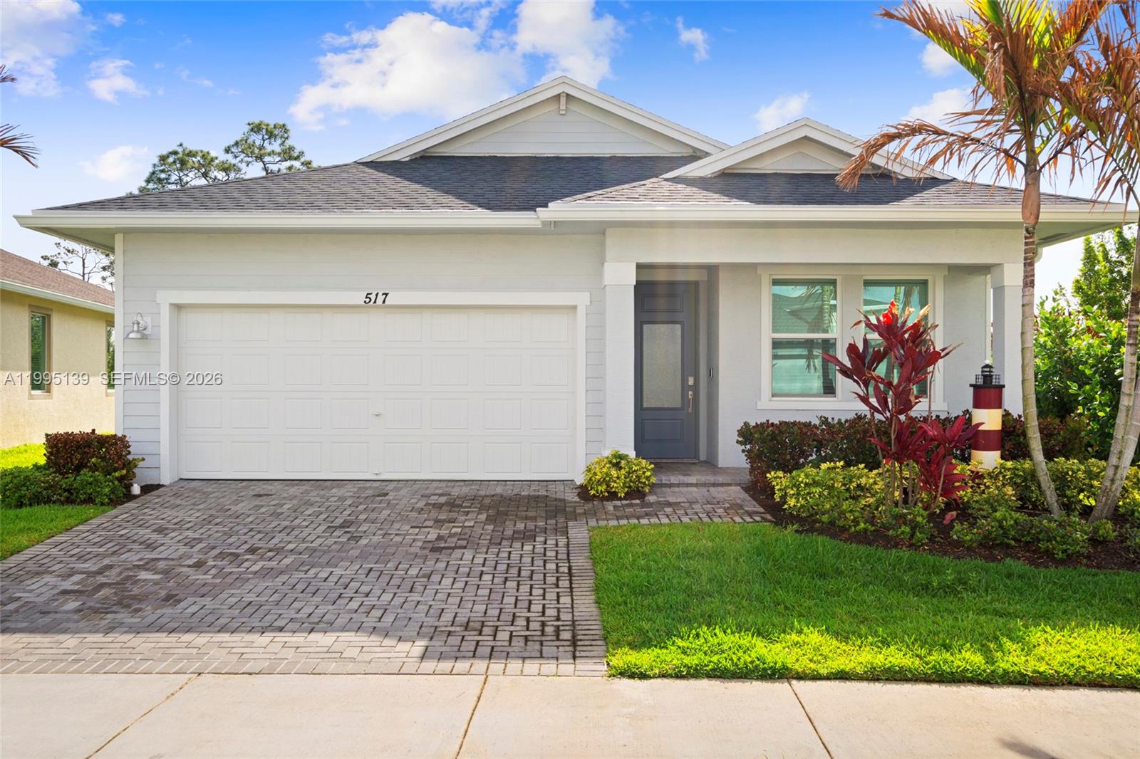 Veranda Preserve W Phase