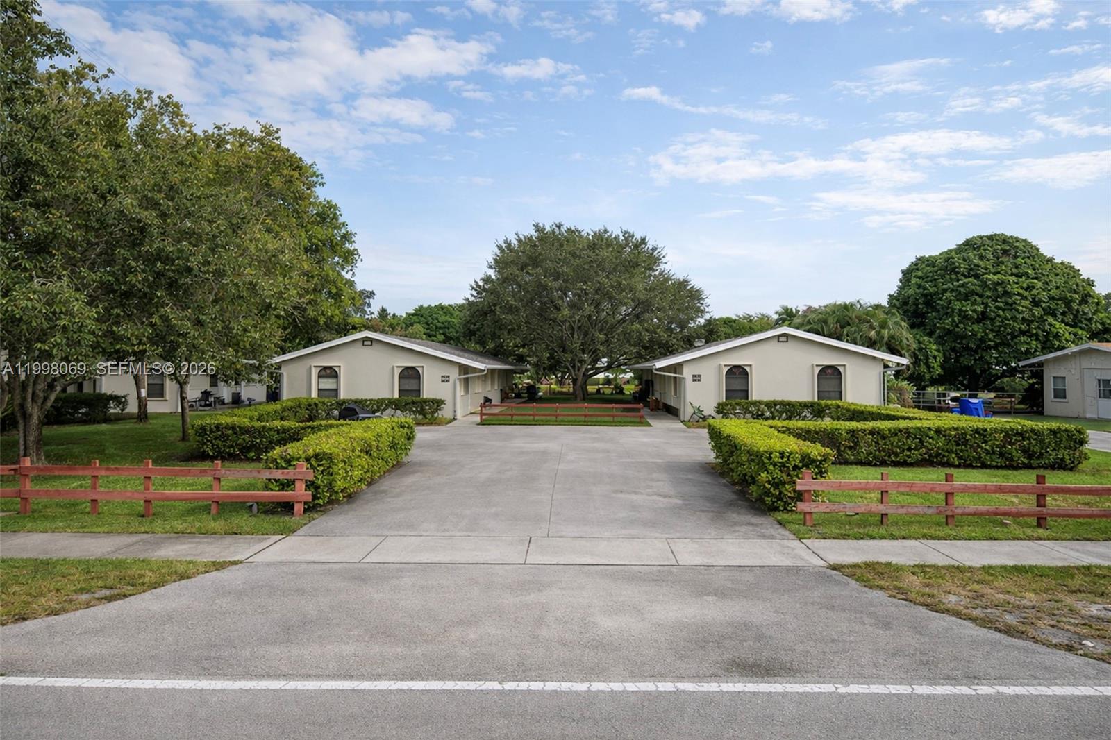 Multifamily