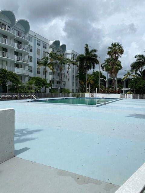 Montecarlo Condo