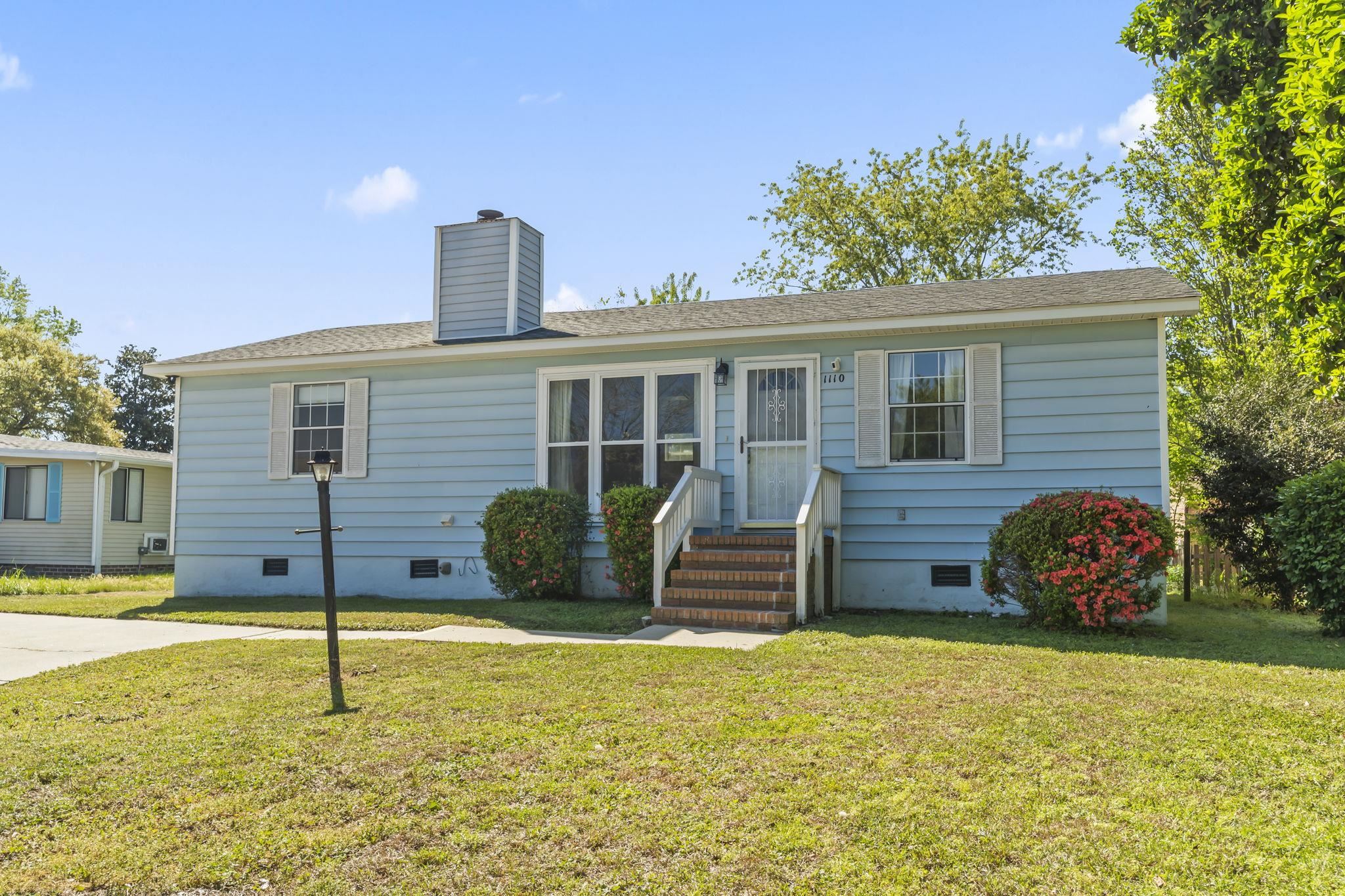 1110 Cypress Cove North Myrtle Beach, SC 29582