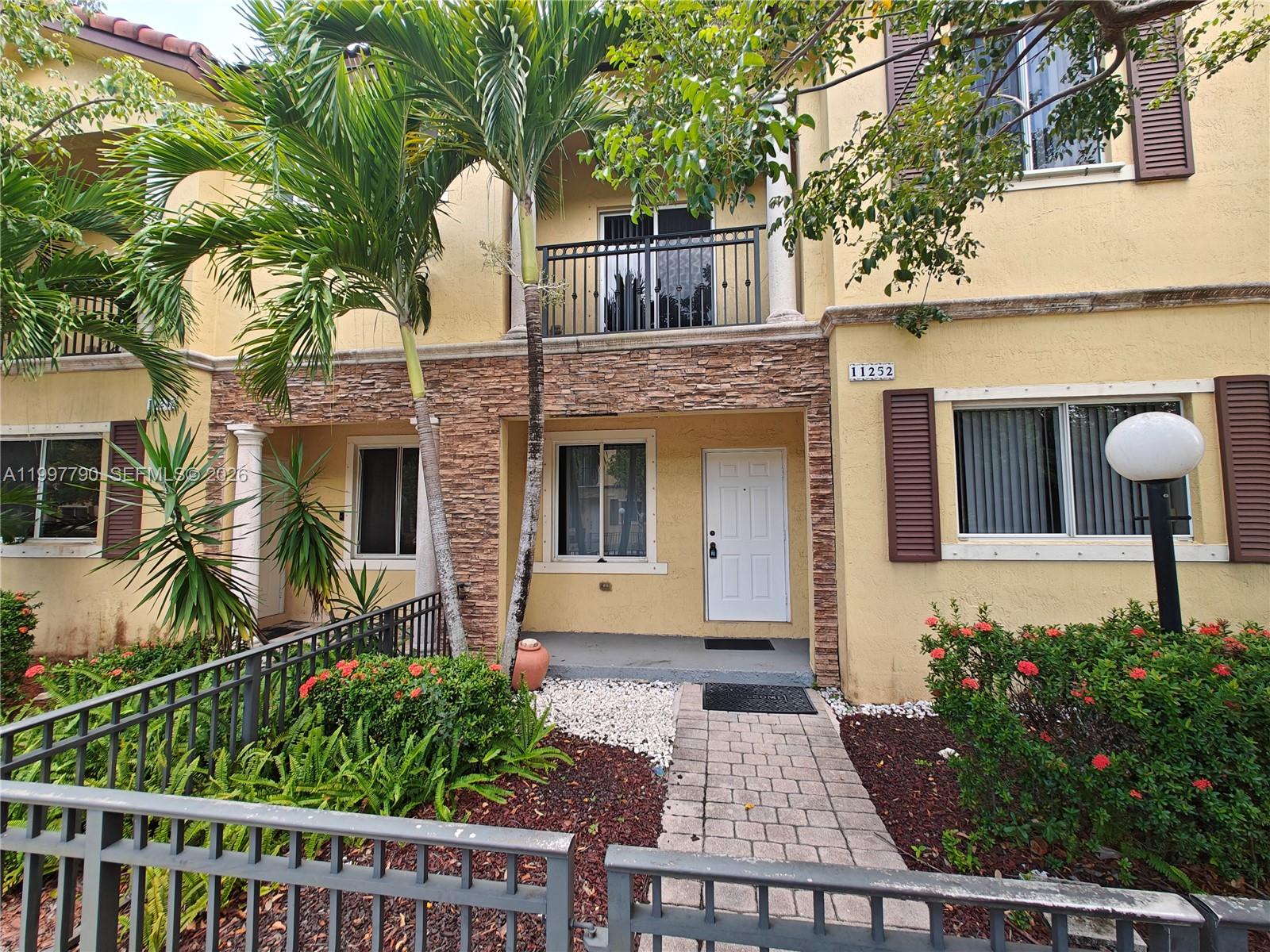 Silver Palm Homes