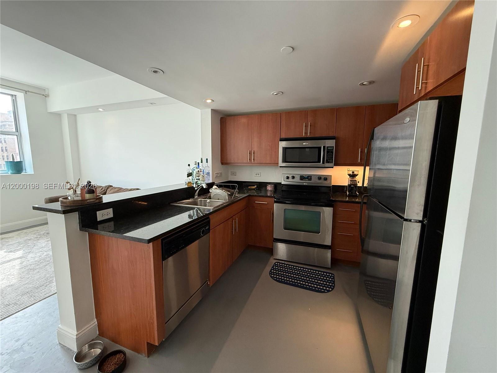 Flagler First Condo