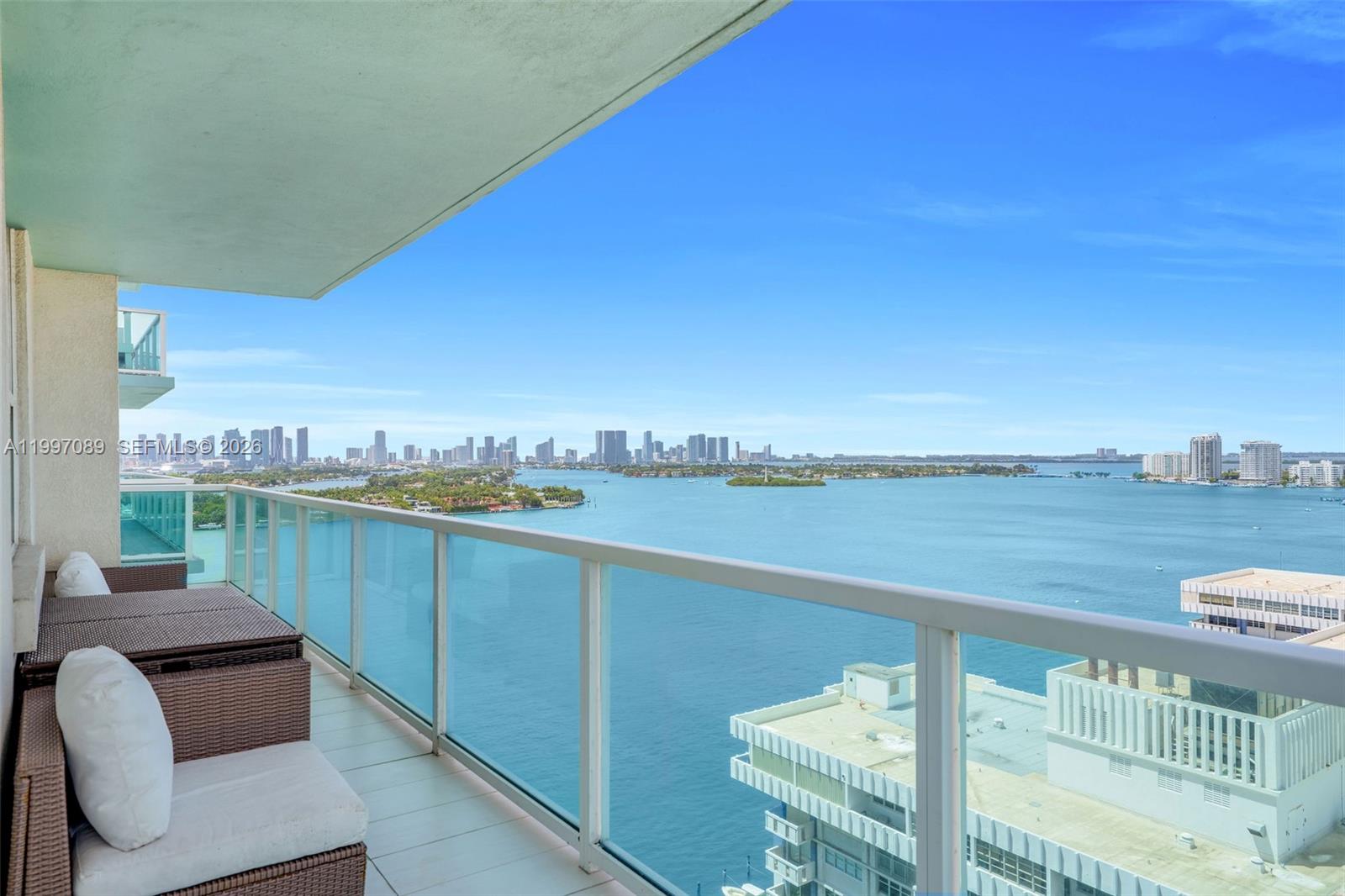 The Floridian Condo