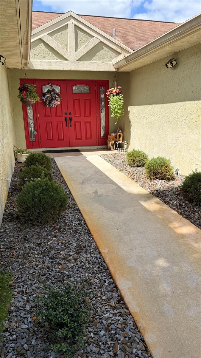 New River Estates Section