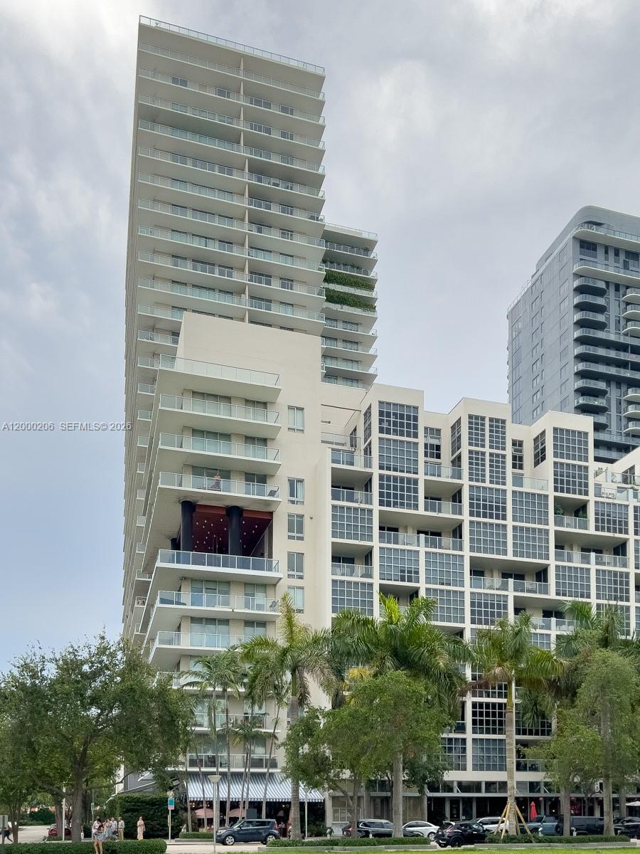 Two Midtown Miami Condo