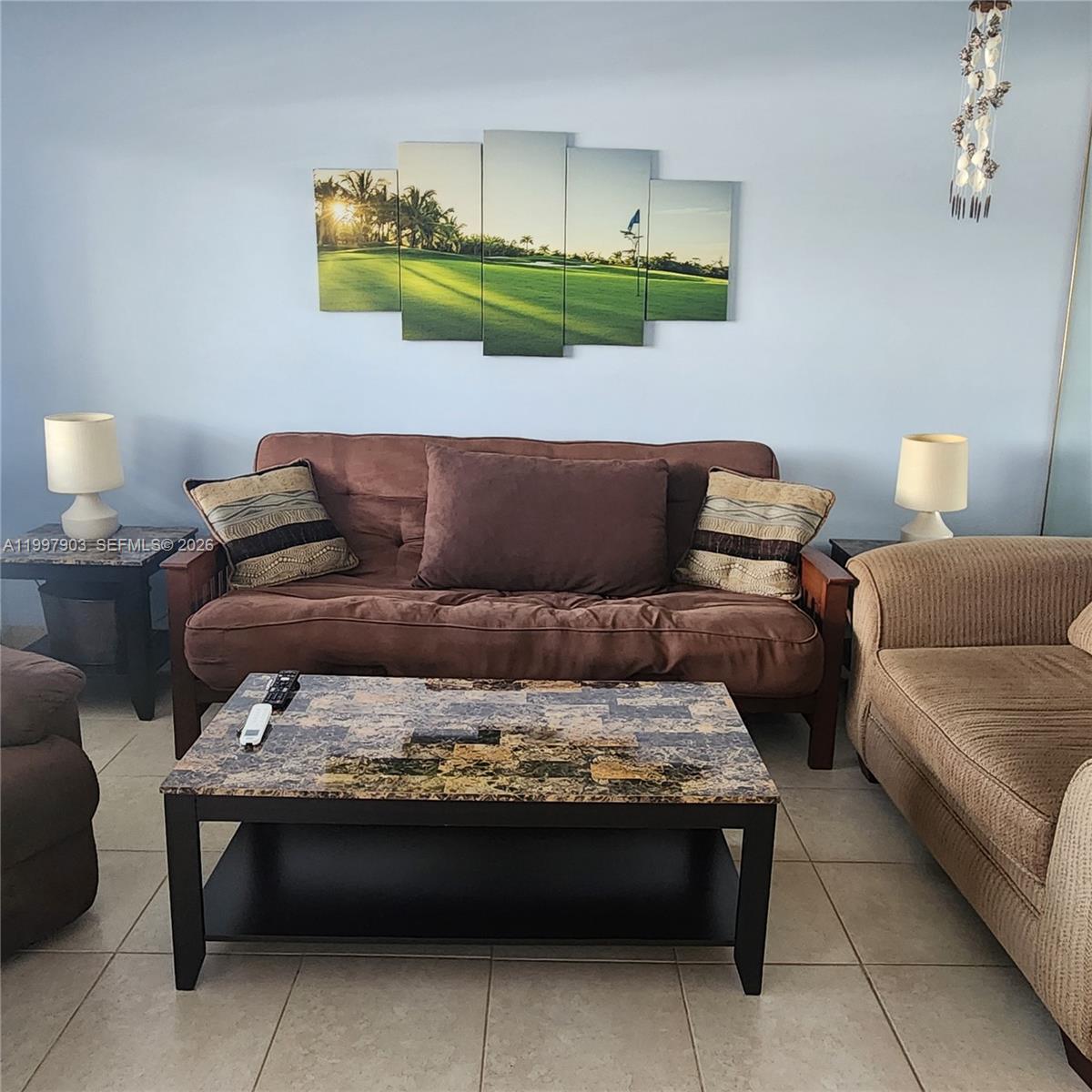 Montclair Gardens Condo