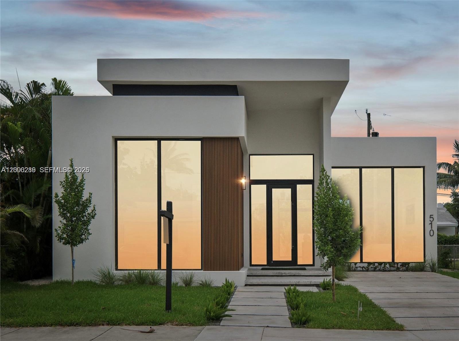 Bay Vista Park Amd Pl