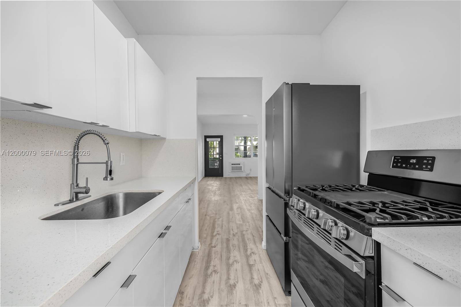 Espanola Way Villas Condo