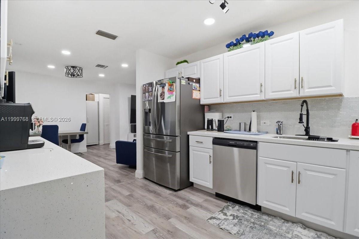 Boulevard Heights Sec 1