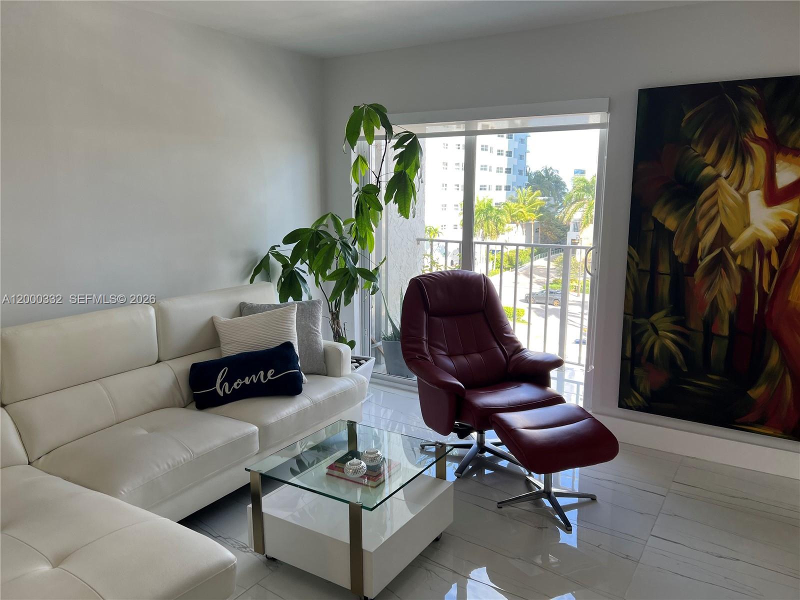 Clinton Condo