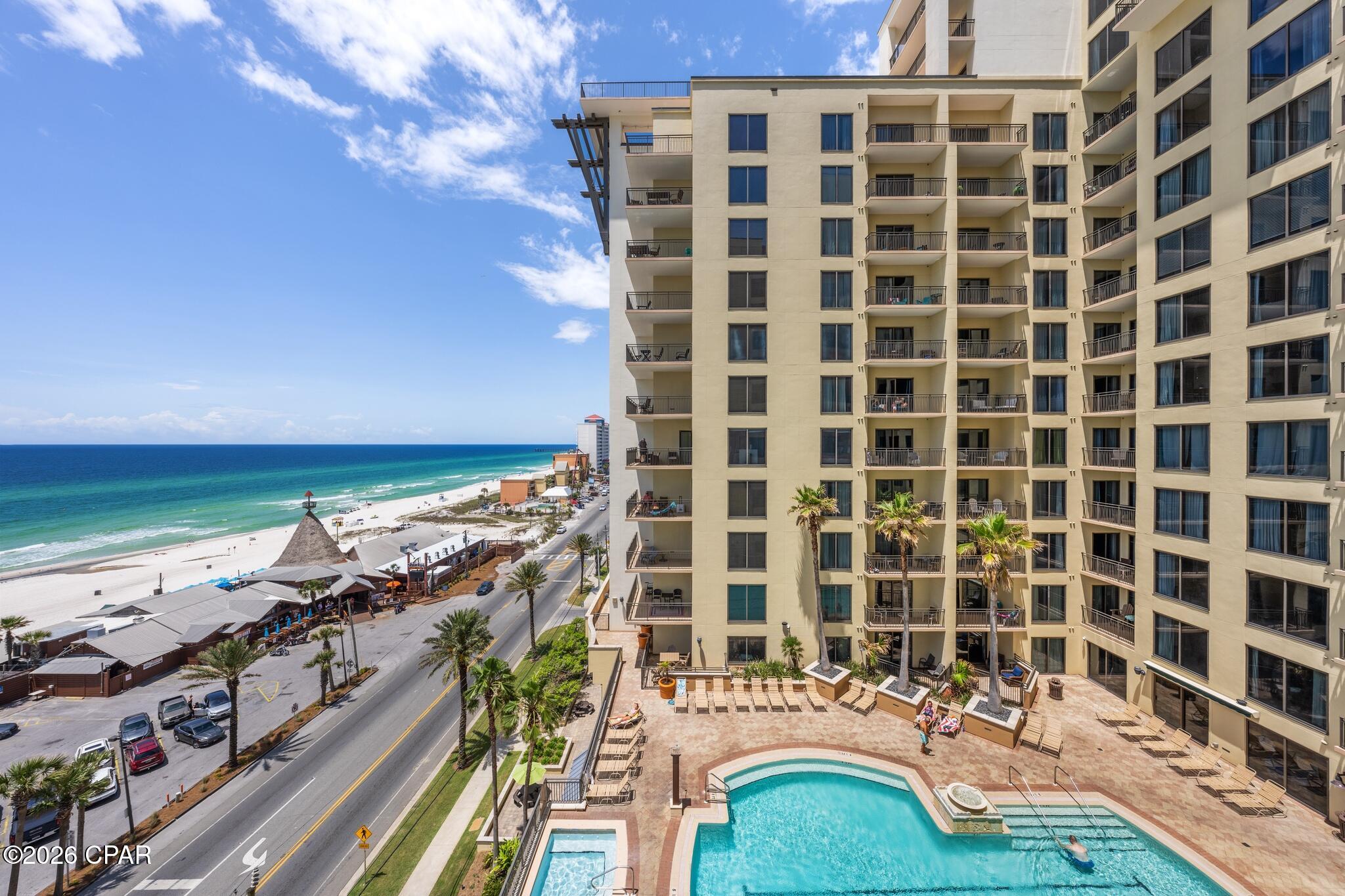 Details for 15100 Front Beach Road 836-838, Panama City Beach, FL 32413