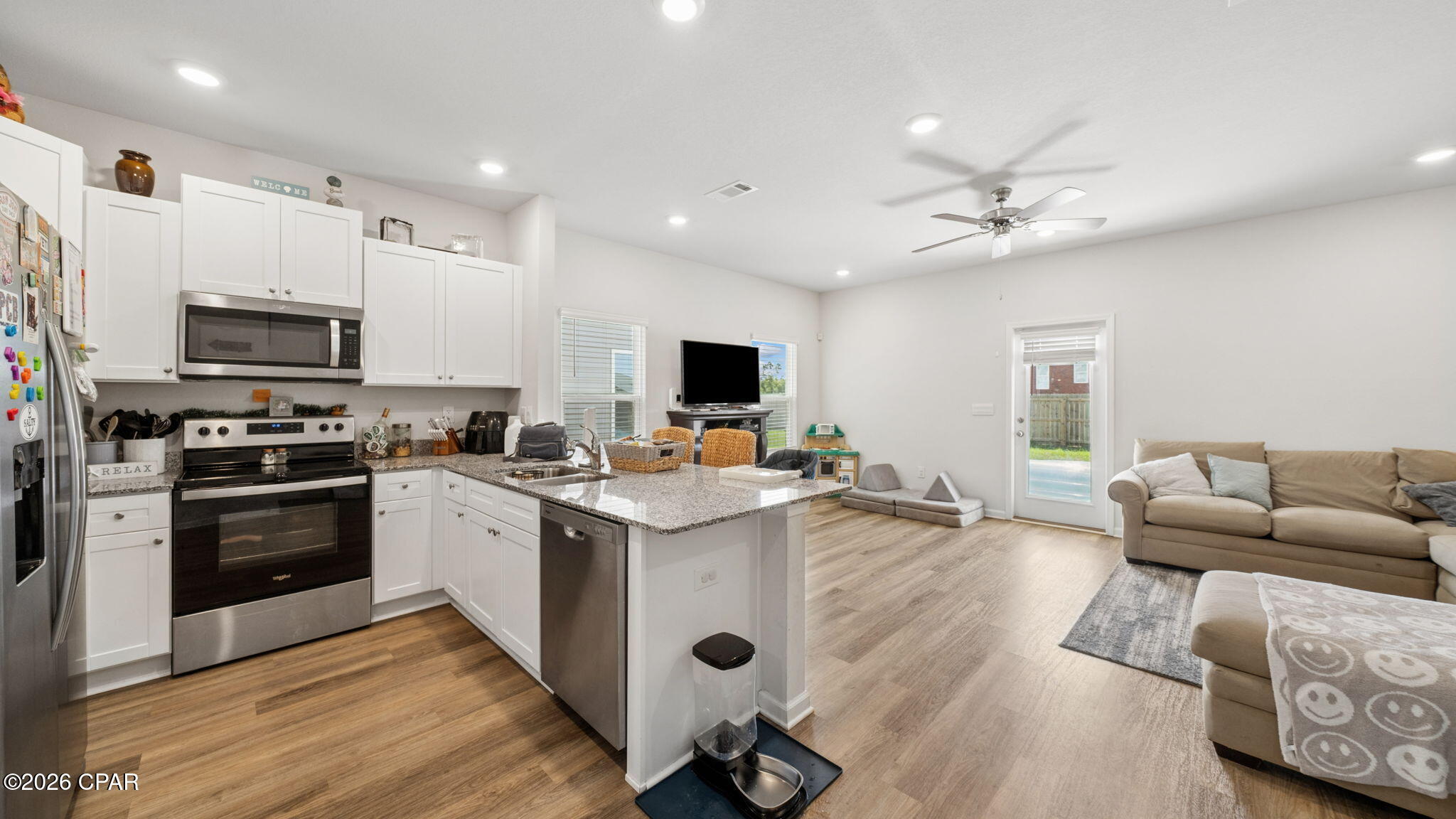 Details for 1762 Jakes Drive, Panama City, FL 32405