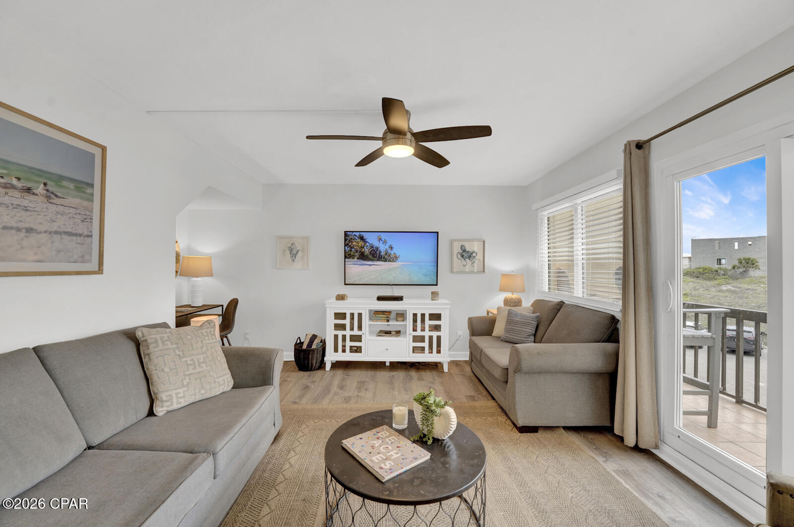 Image 2 For 23223 Front Beach Road 112