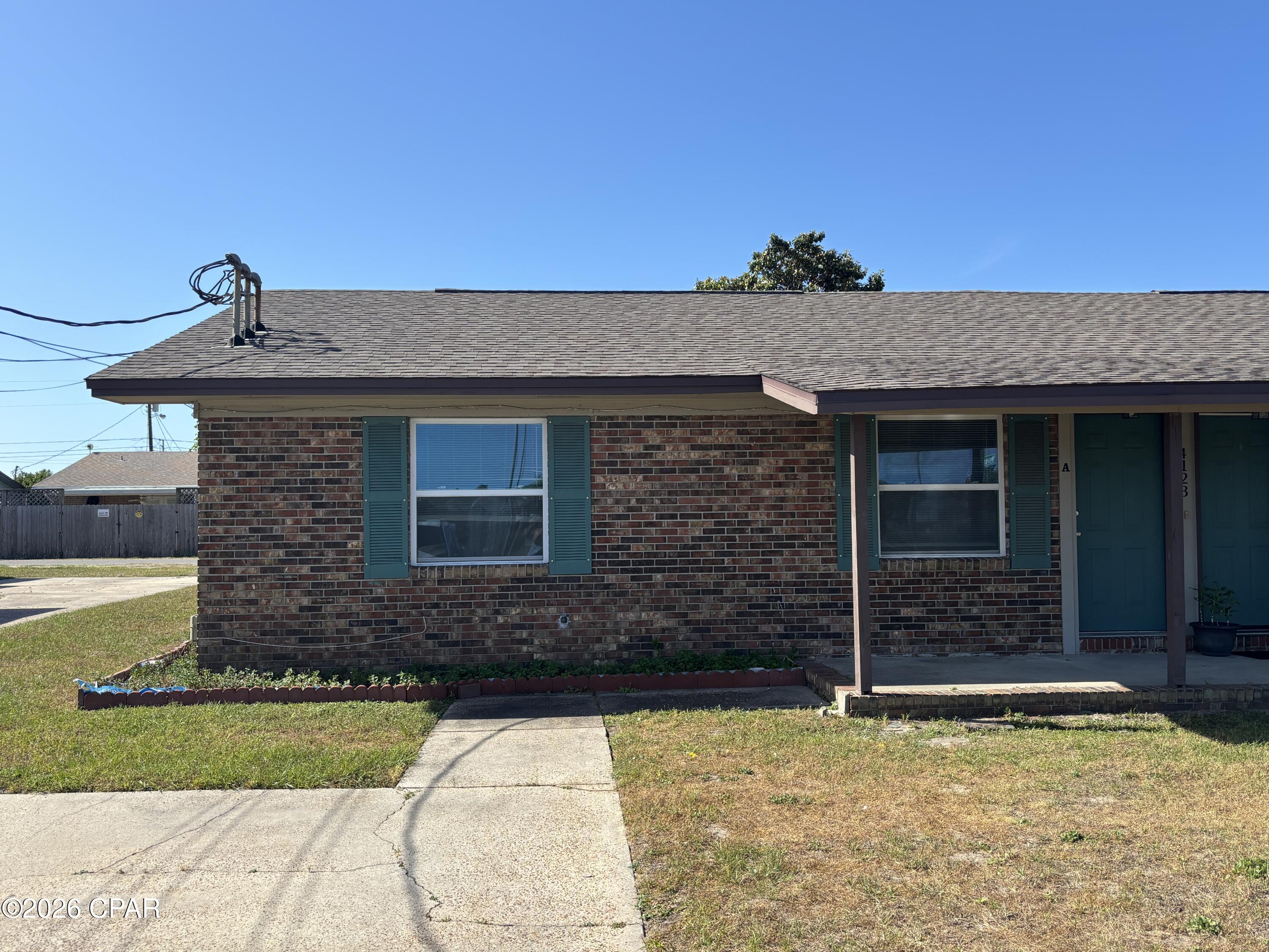 Image 1 For 4123 22nd Street A