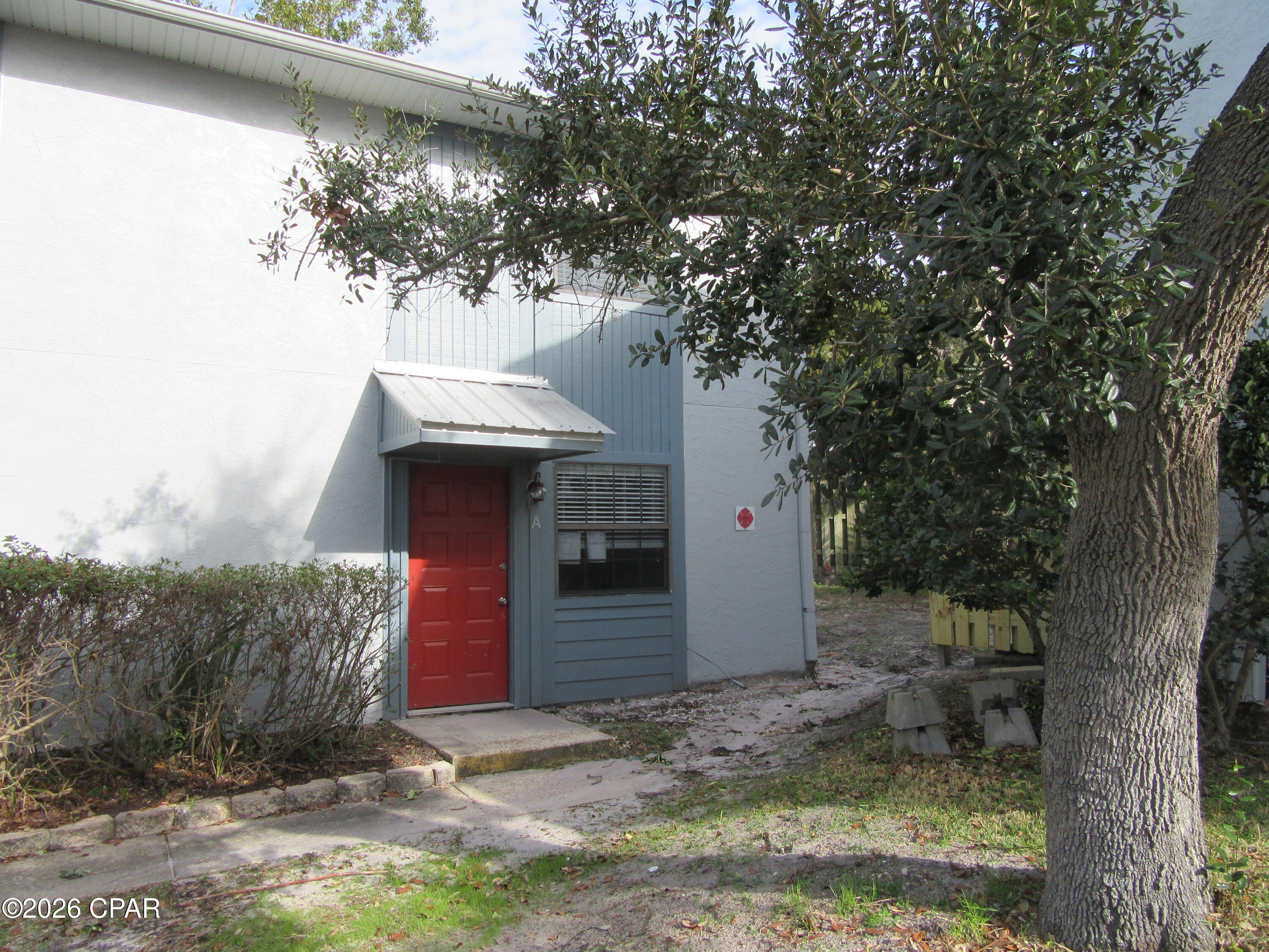 Details for 2750 12th  #3a, Panama City, FL 32401