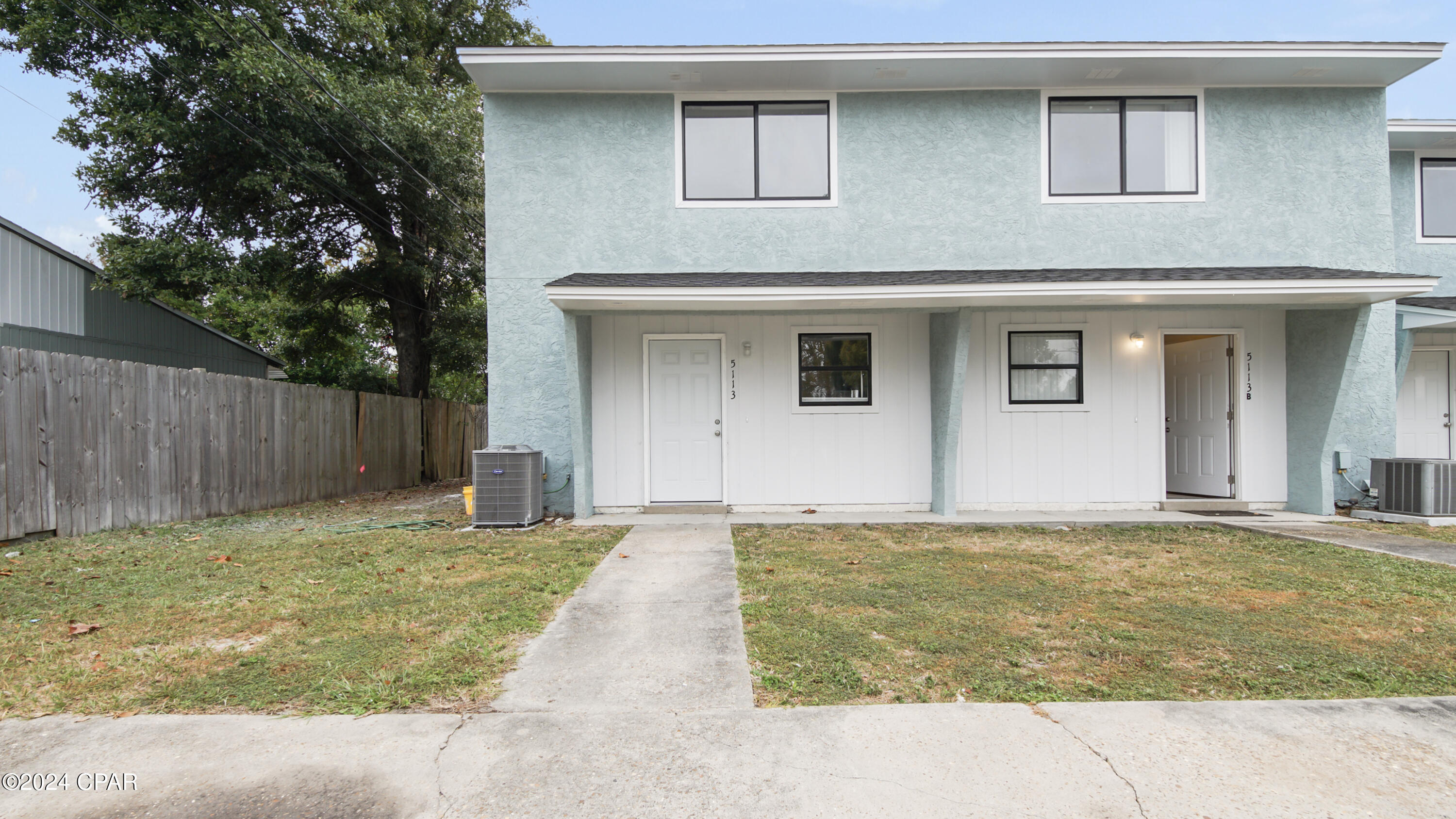 Details for 5113 10th Street A,b,c,d, Panama City, FL 32404