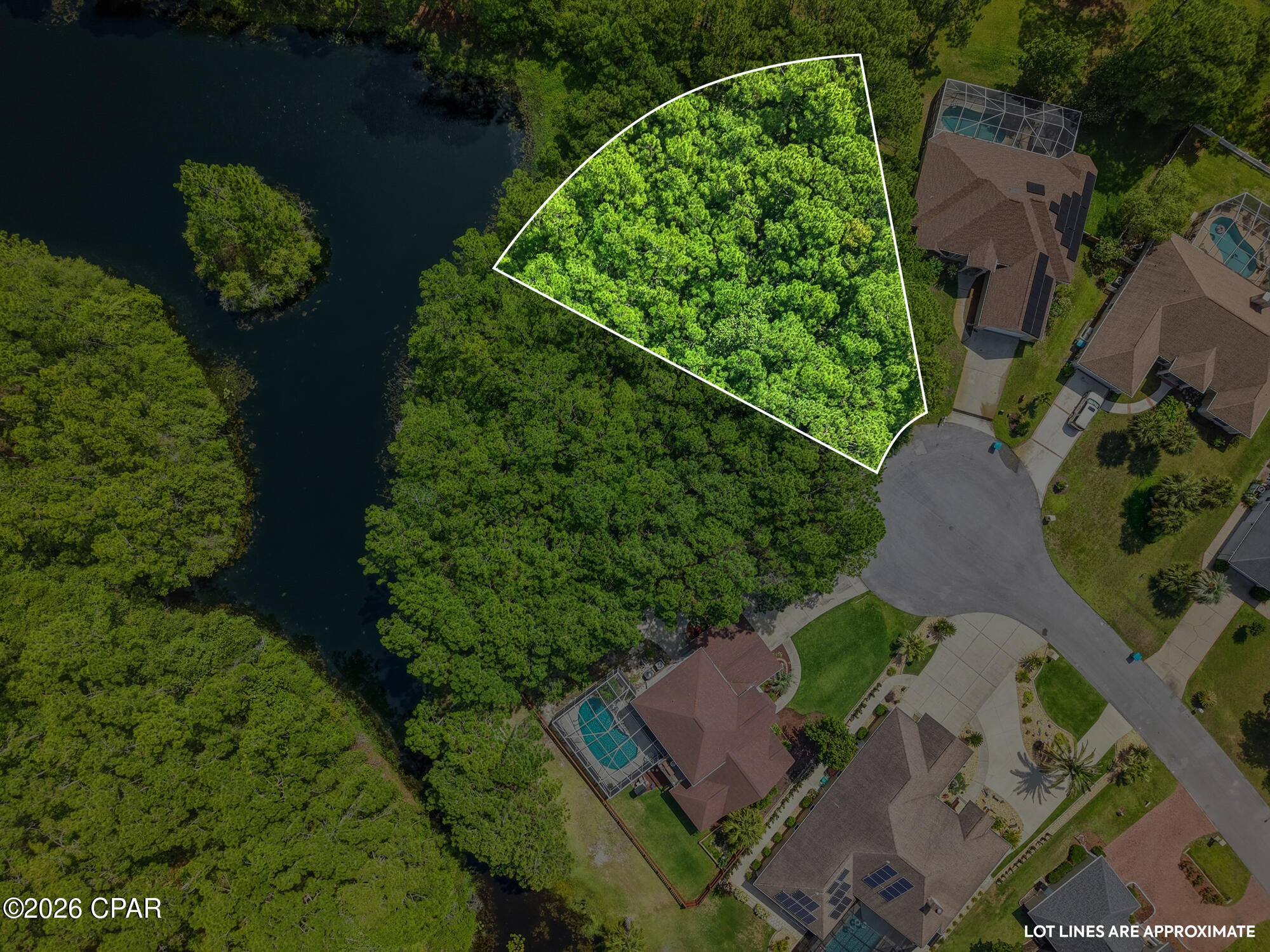 158 Grand Heron Drive, Panama City Beach, FL 32407 thumbnail, photo 12 of 33