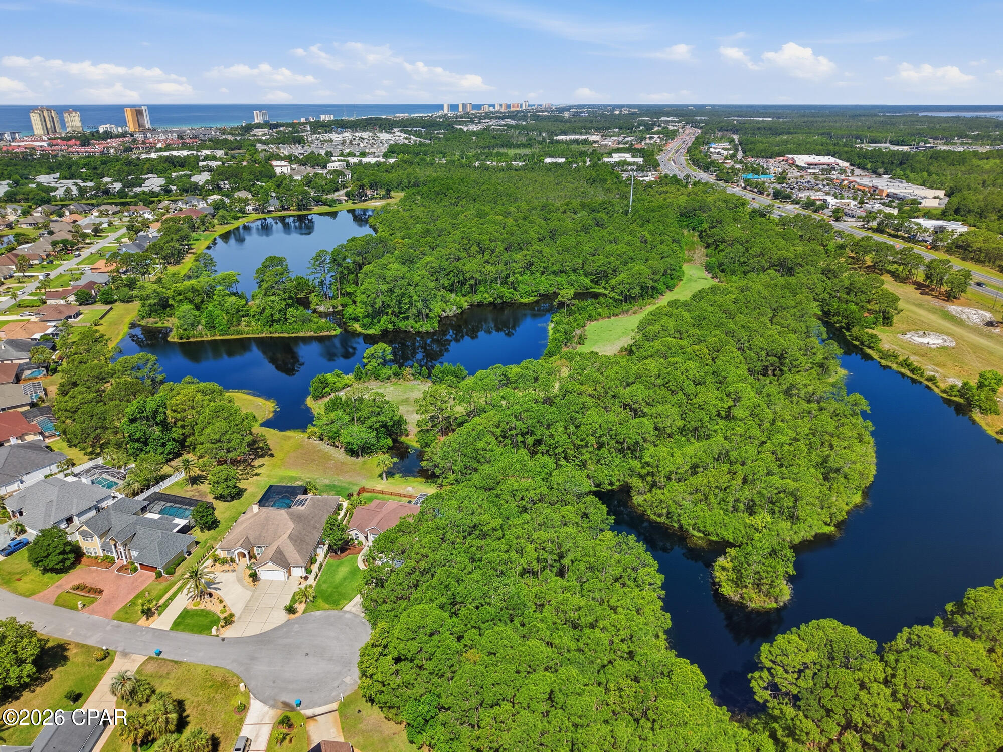 158 Grand Heron Drive, Panama City Beach, FL 32407 thumbnail, photo 13 of 33