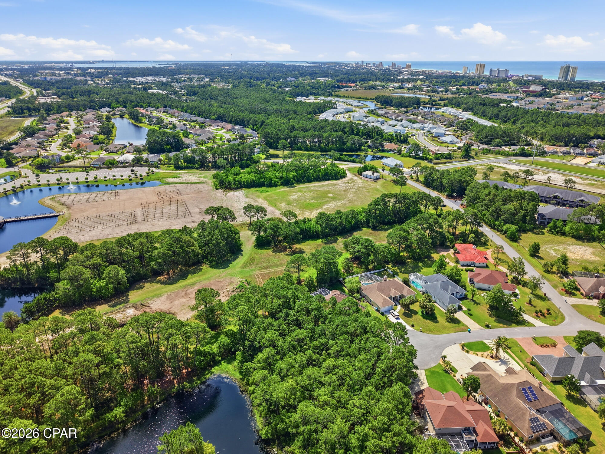 158 Grand Heron Drive, Panama City Beach, FL 32407 thumbnail, photo 19 of 33