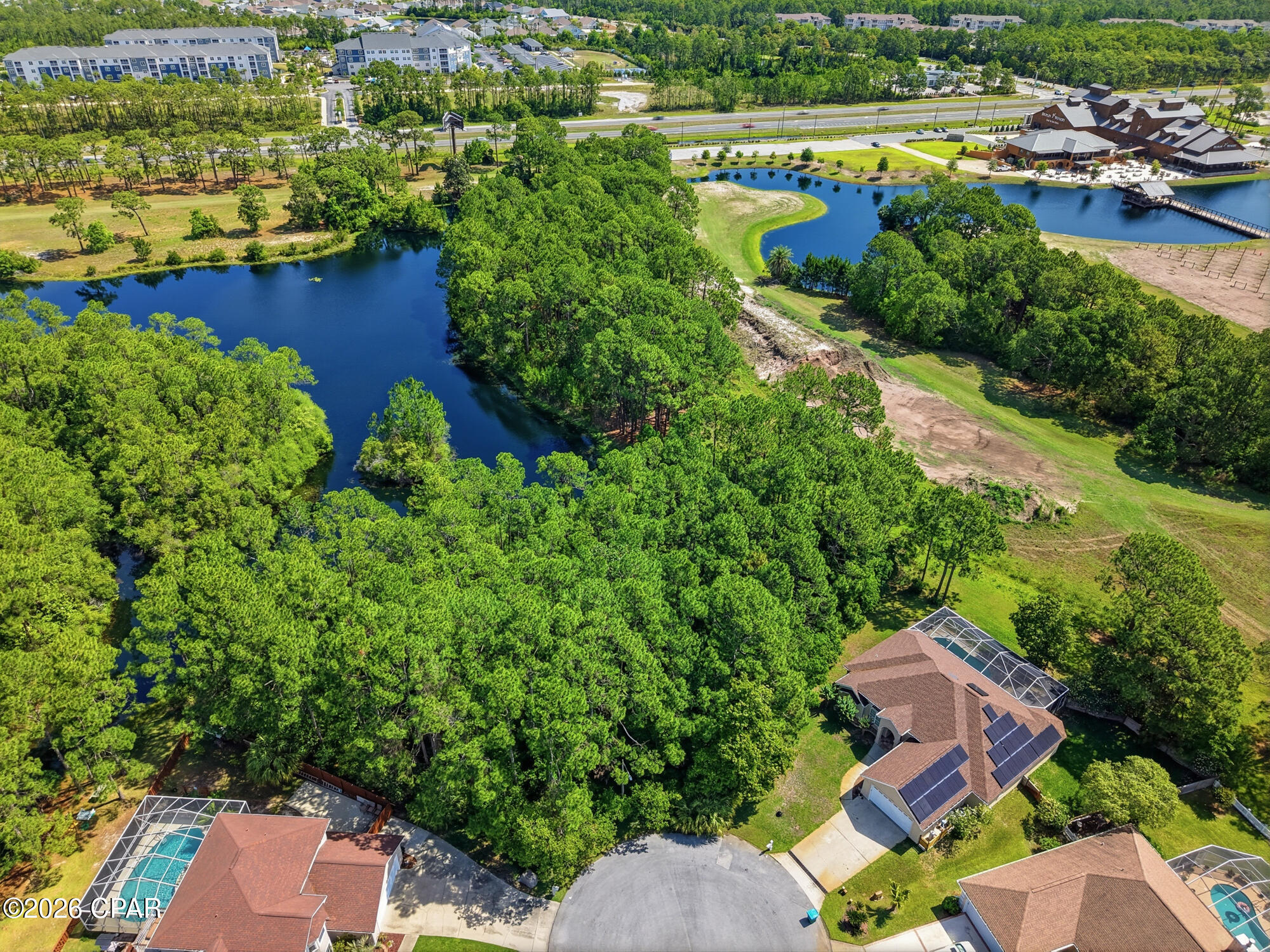 158 Grand Heron Drive, Panama City Beach, FL 32407 thumbnail, photo 21 of 33