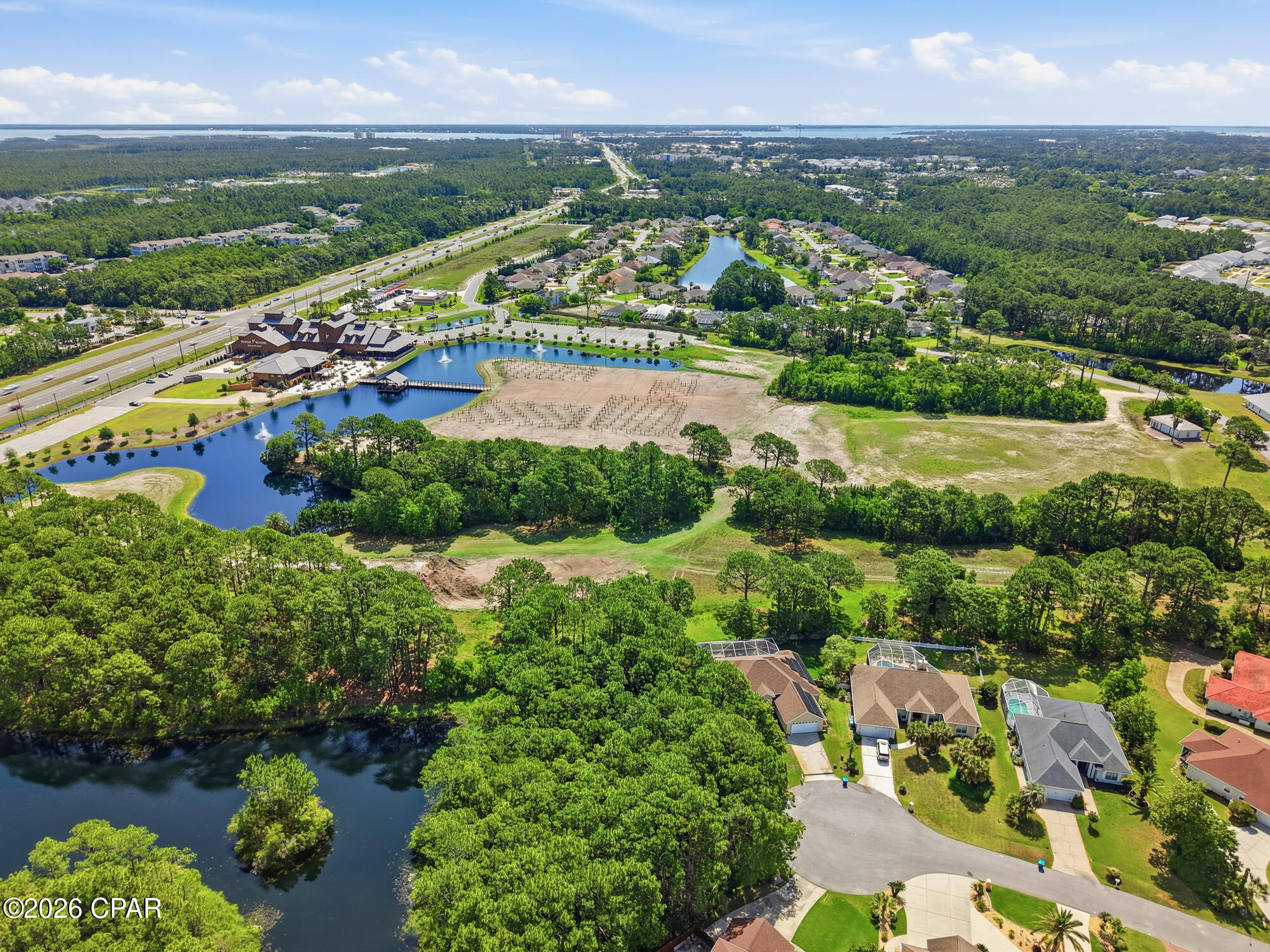 158 Grand Heron Drive, Panama City Beach, FL 32407 thumbnail, photo 27 of 33