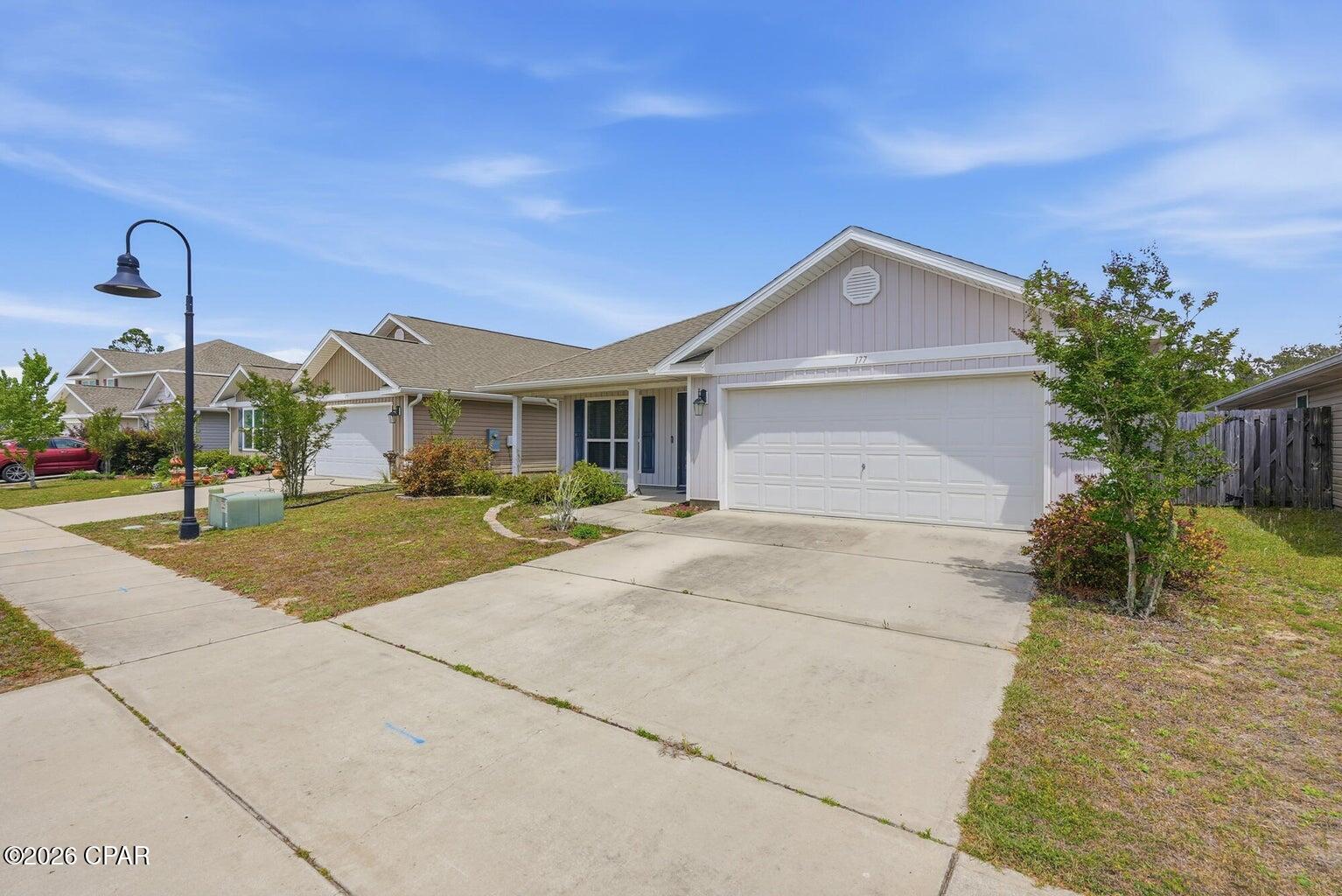 Details for 177 Osprey Lake Road, Callaway, FL 32404