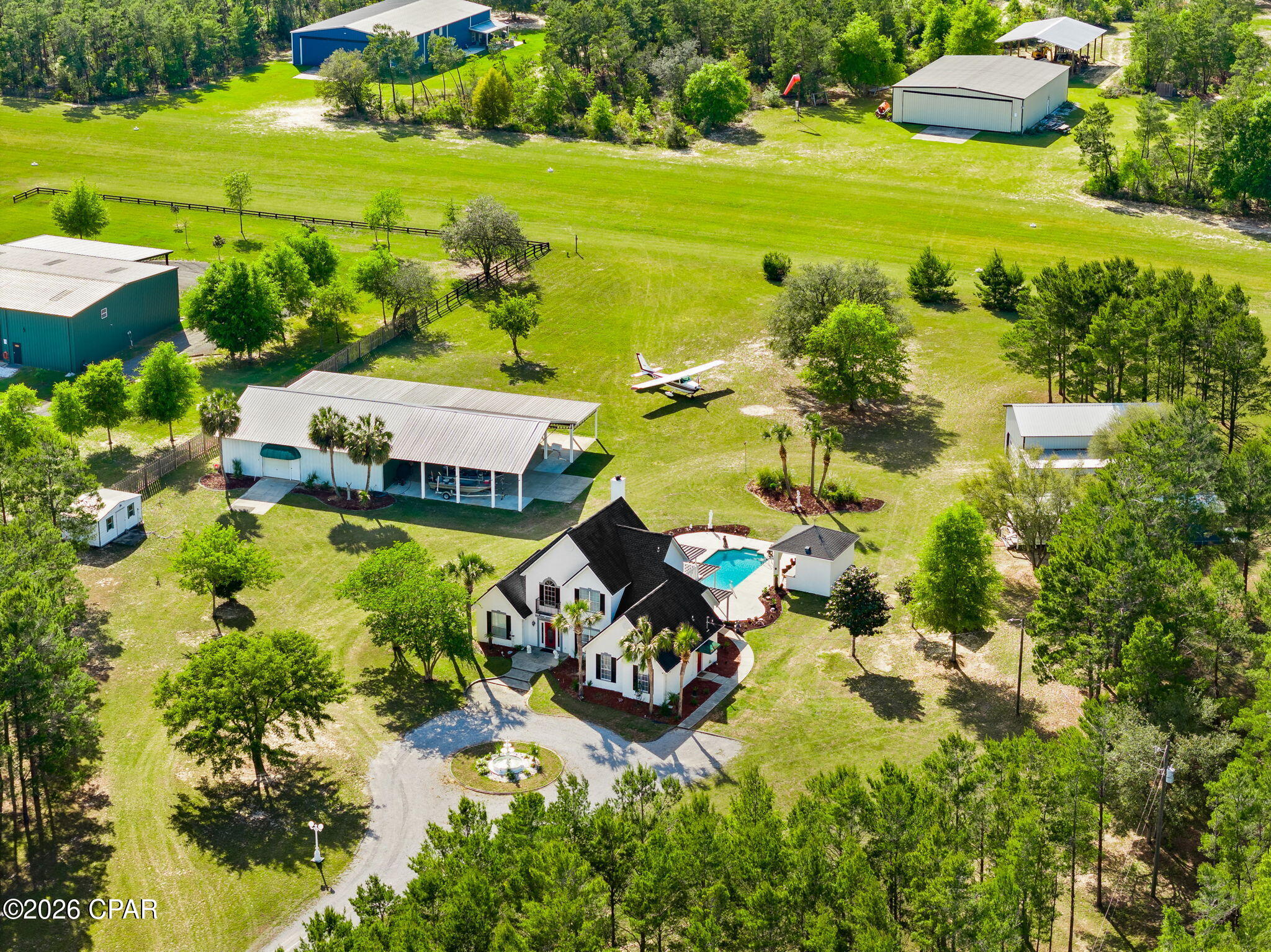 Image 2 For 5120 Airpark Boulevard