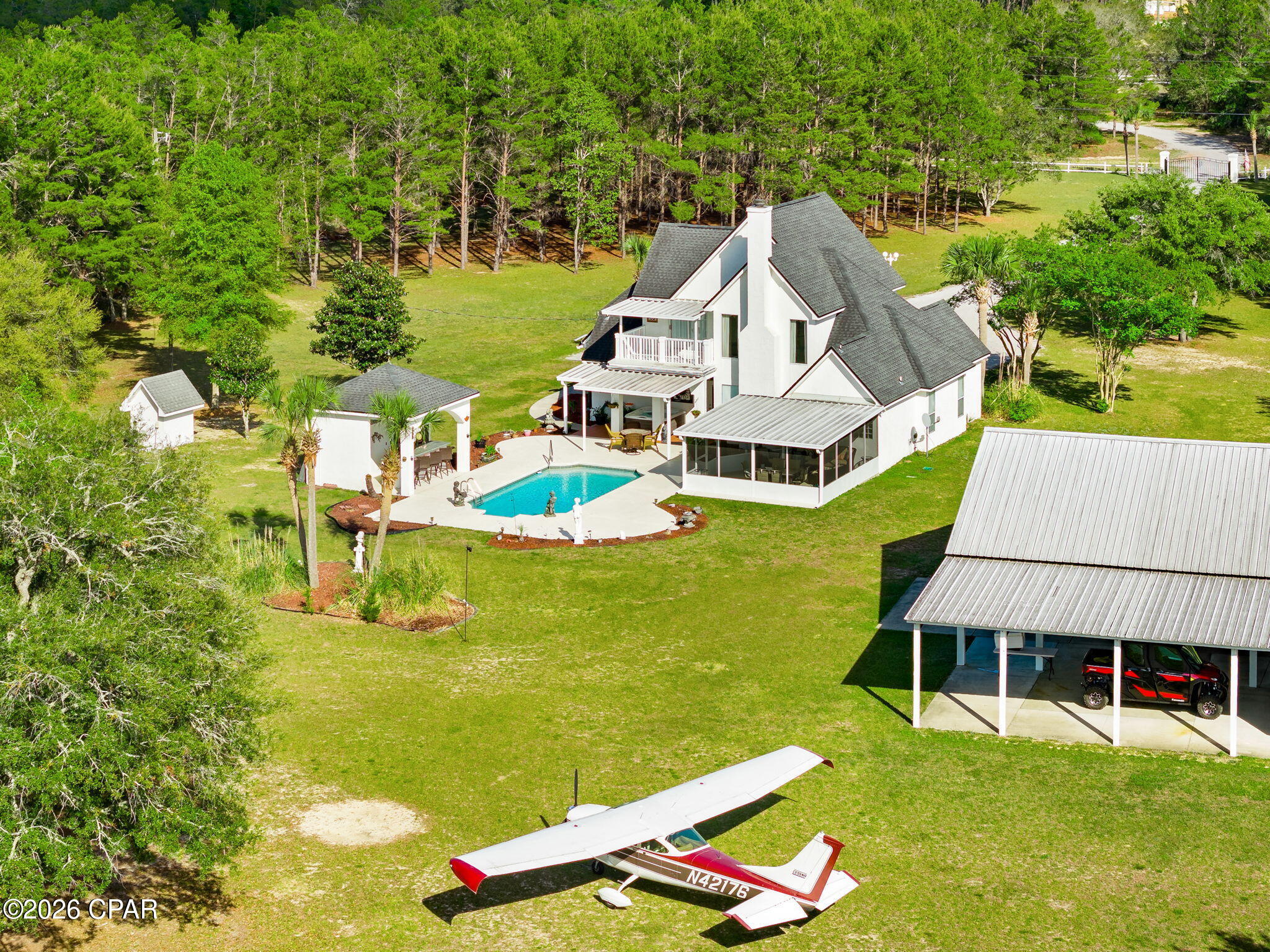 Image 82 For 5120 Airpark Boulevard